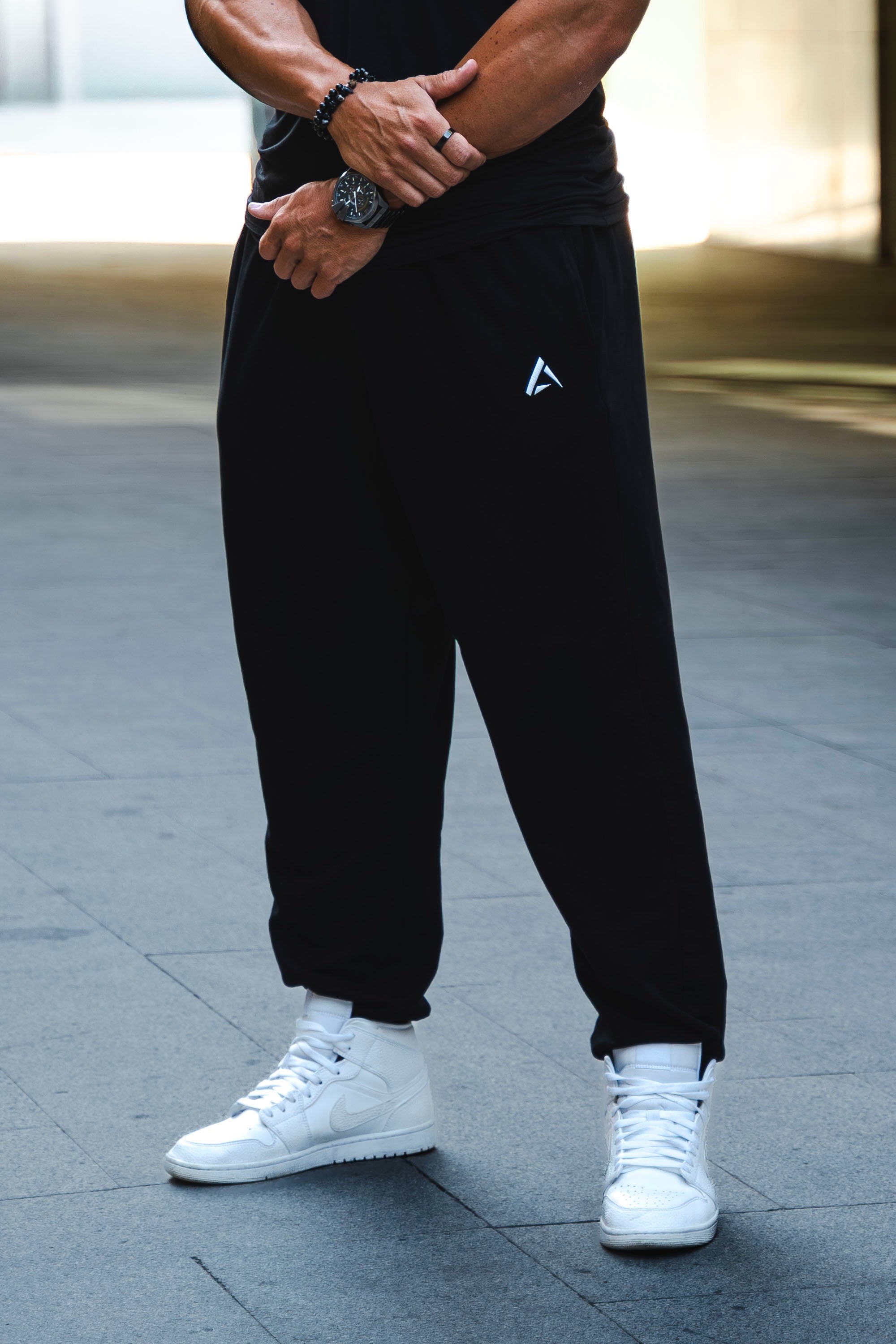 Miami NOWA Baggies 2.0 - Loose Fit