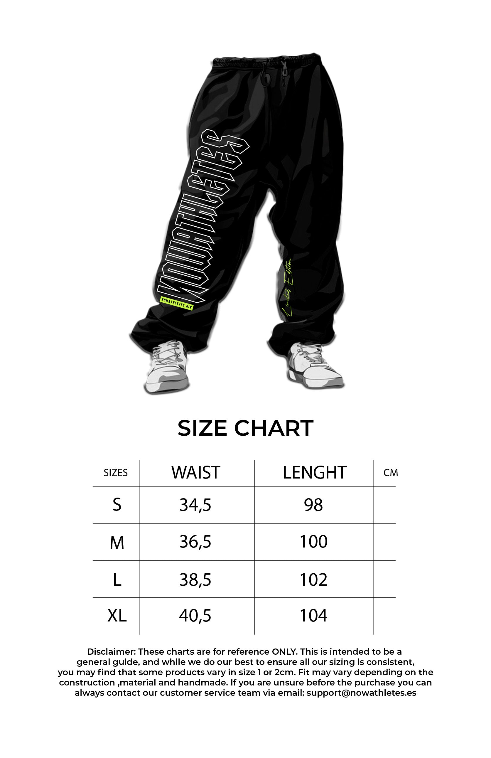 California Wave Baggies - Loose Fit