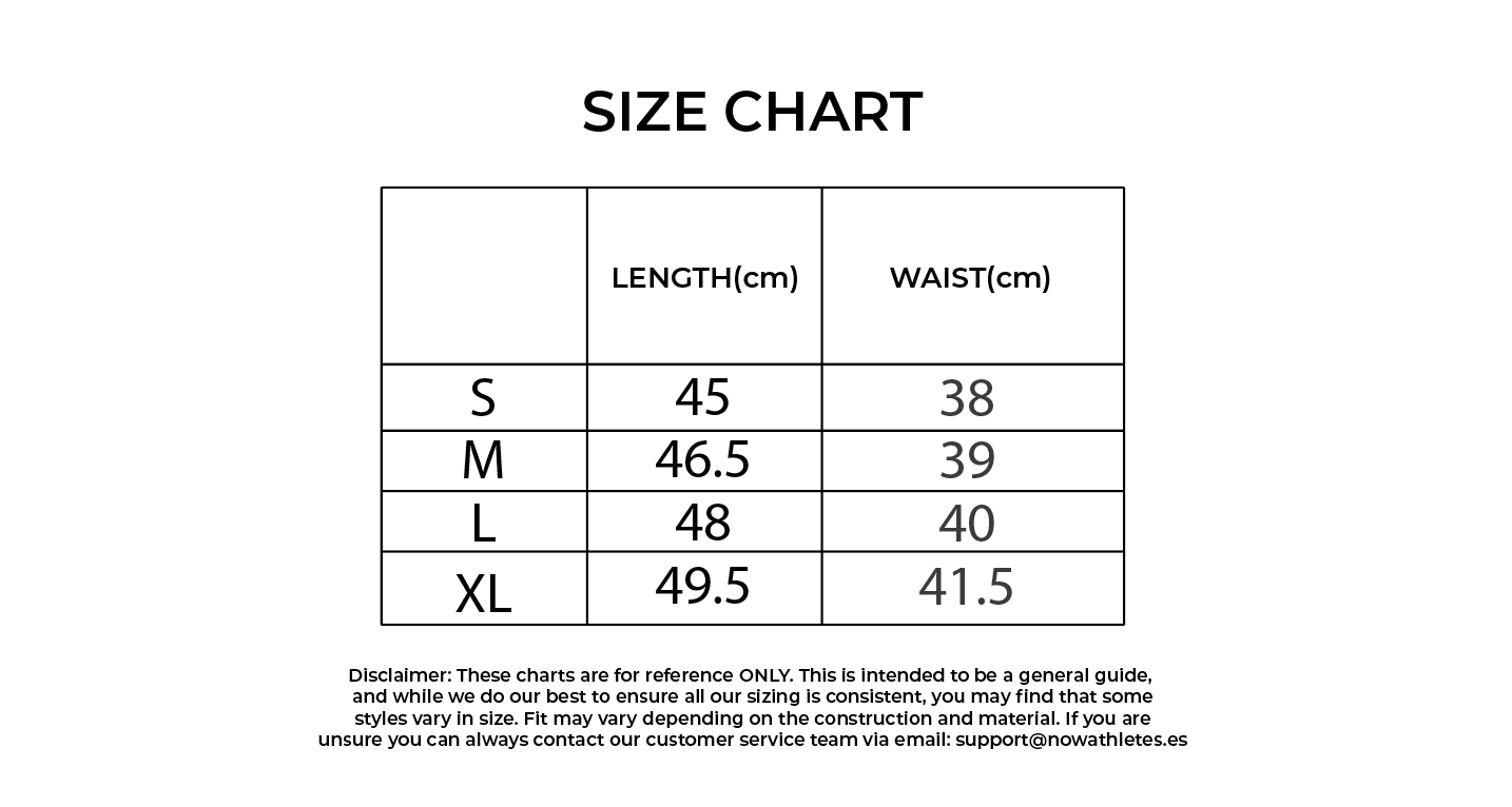 Wolf Reversible 2in1 shorts - Black/White