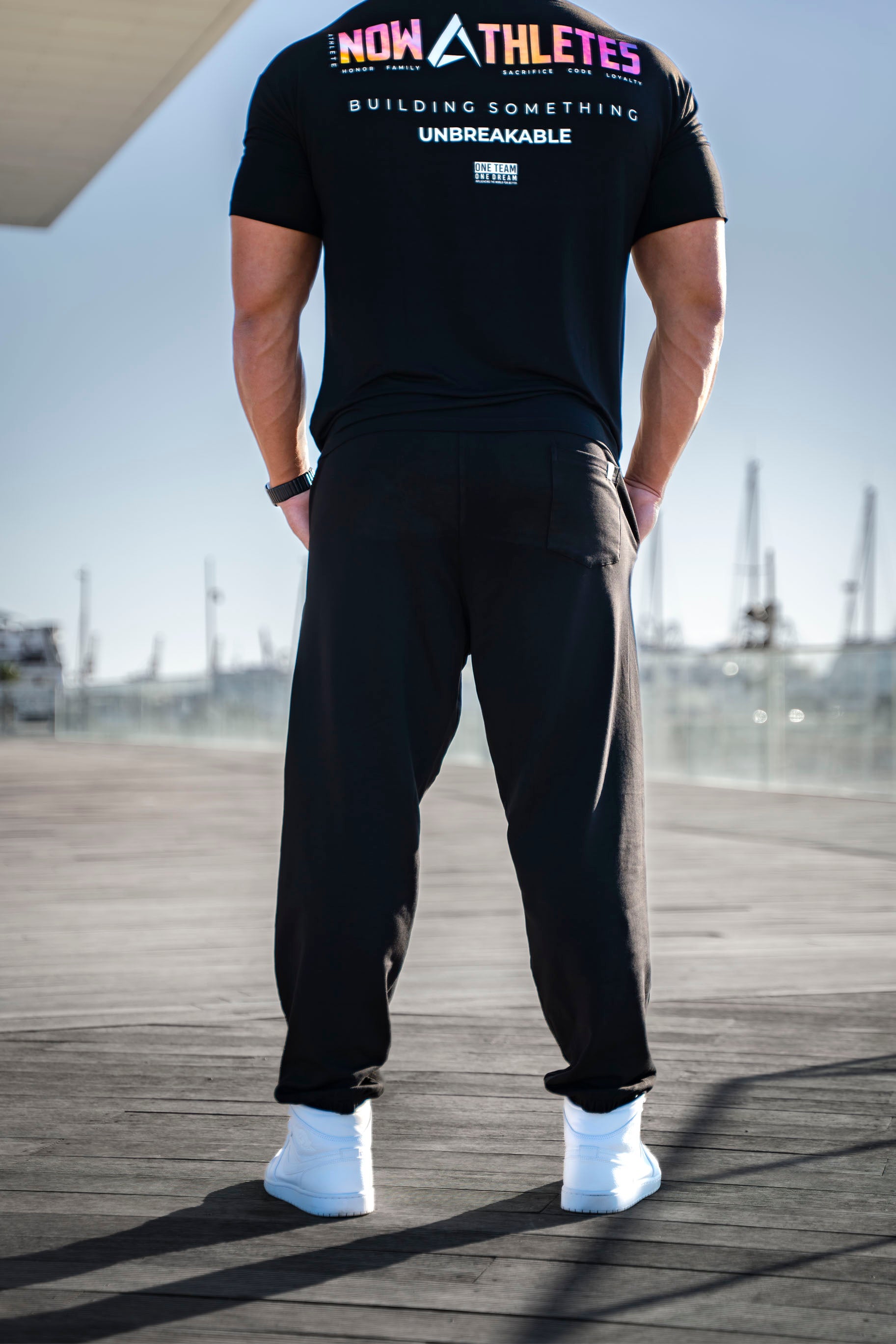 Miami NOWA Baggies 2.0 - Loose Fit