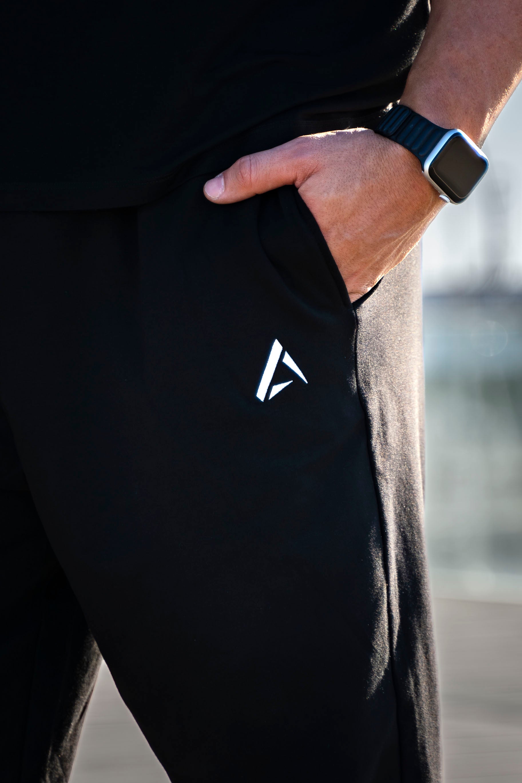 Miami NOWA Baggies 2.0 - Loose Fit