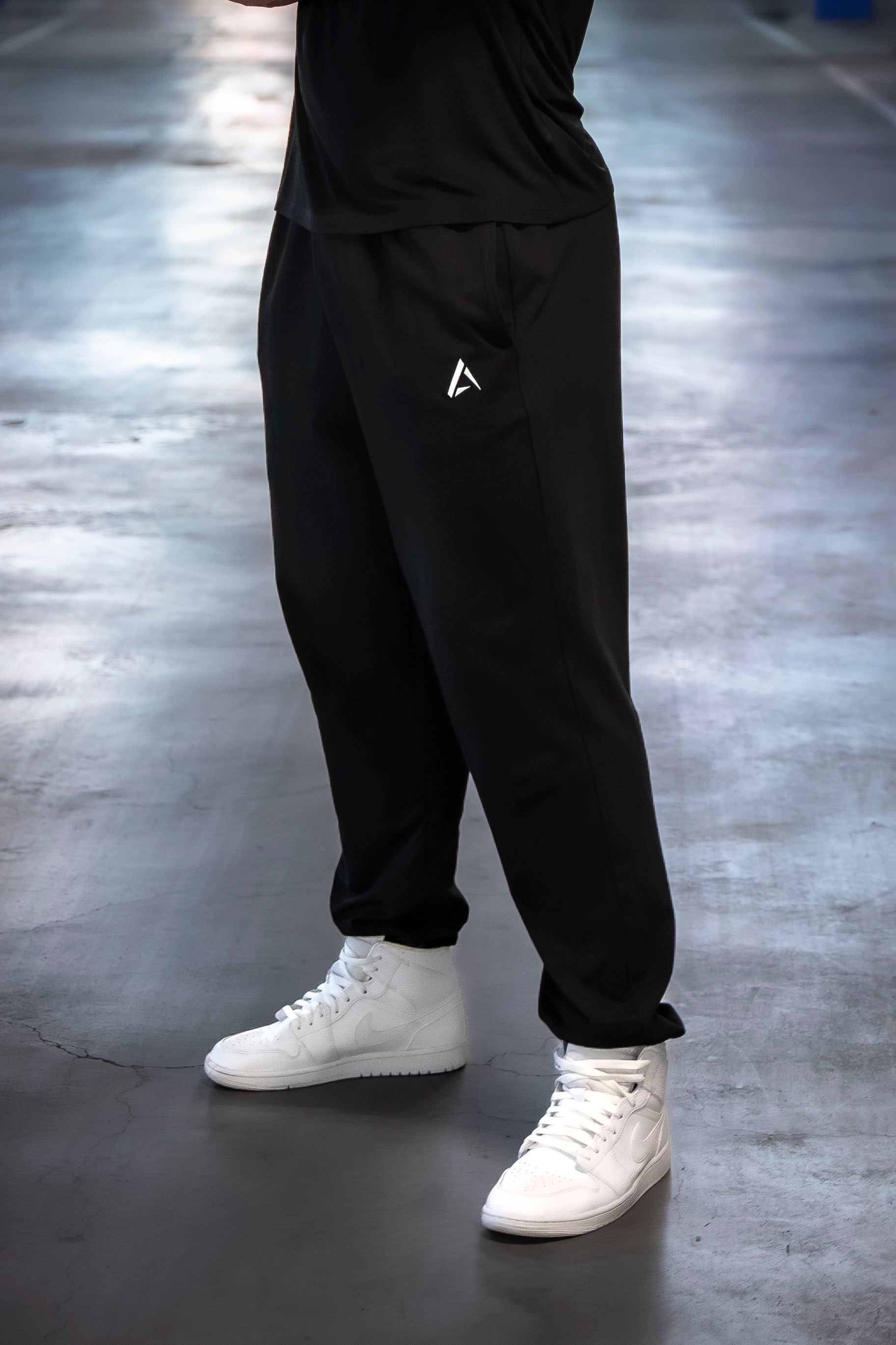 Miami NOWA Baggies 2.0 - Loose Fit