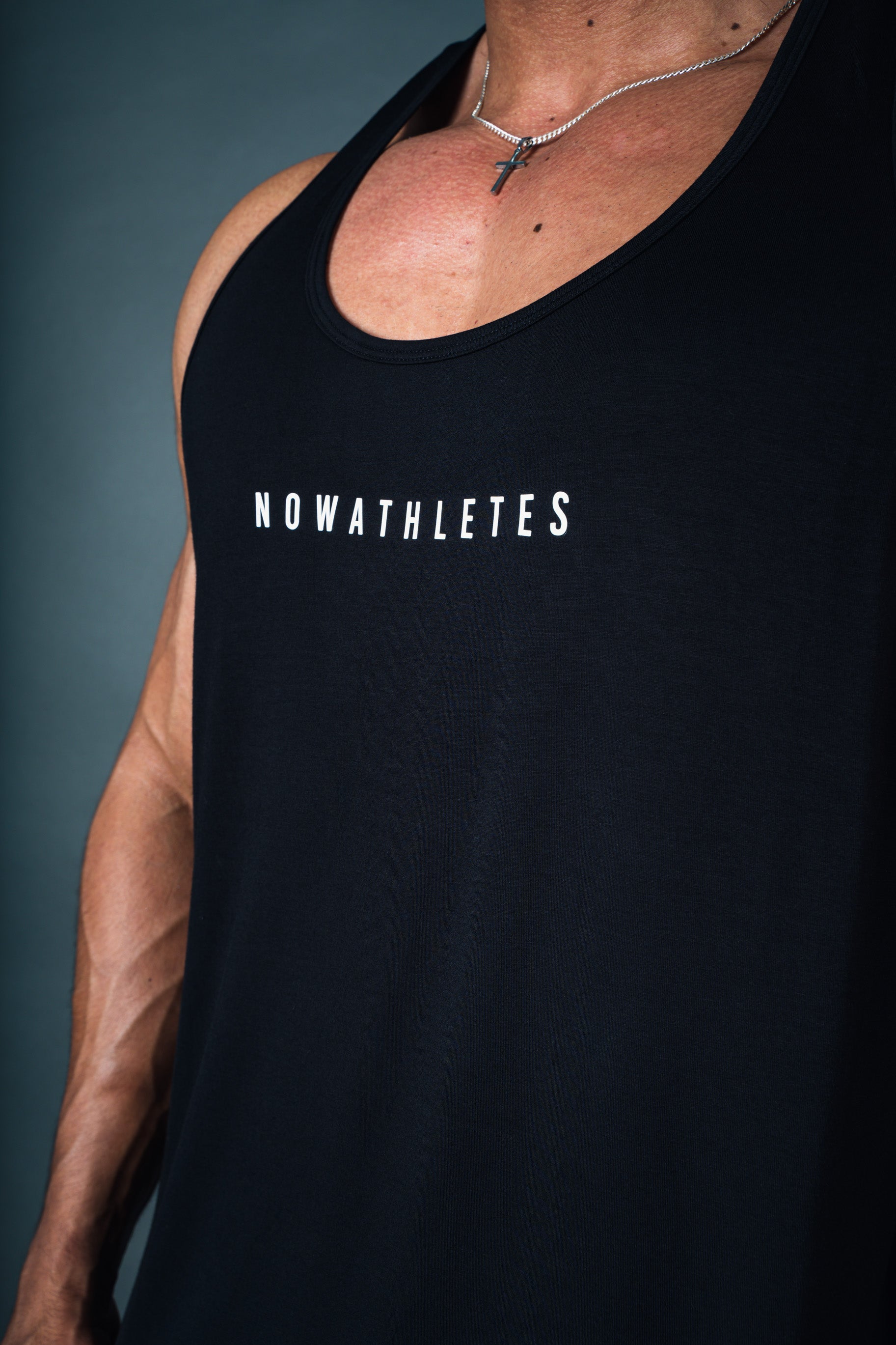 Evolution Bamboo Stringer -  Black Night