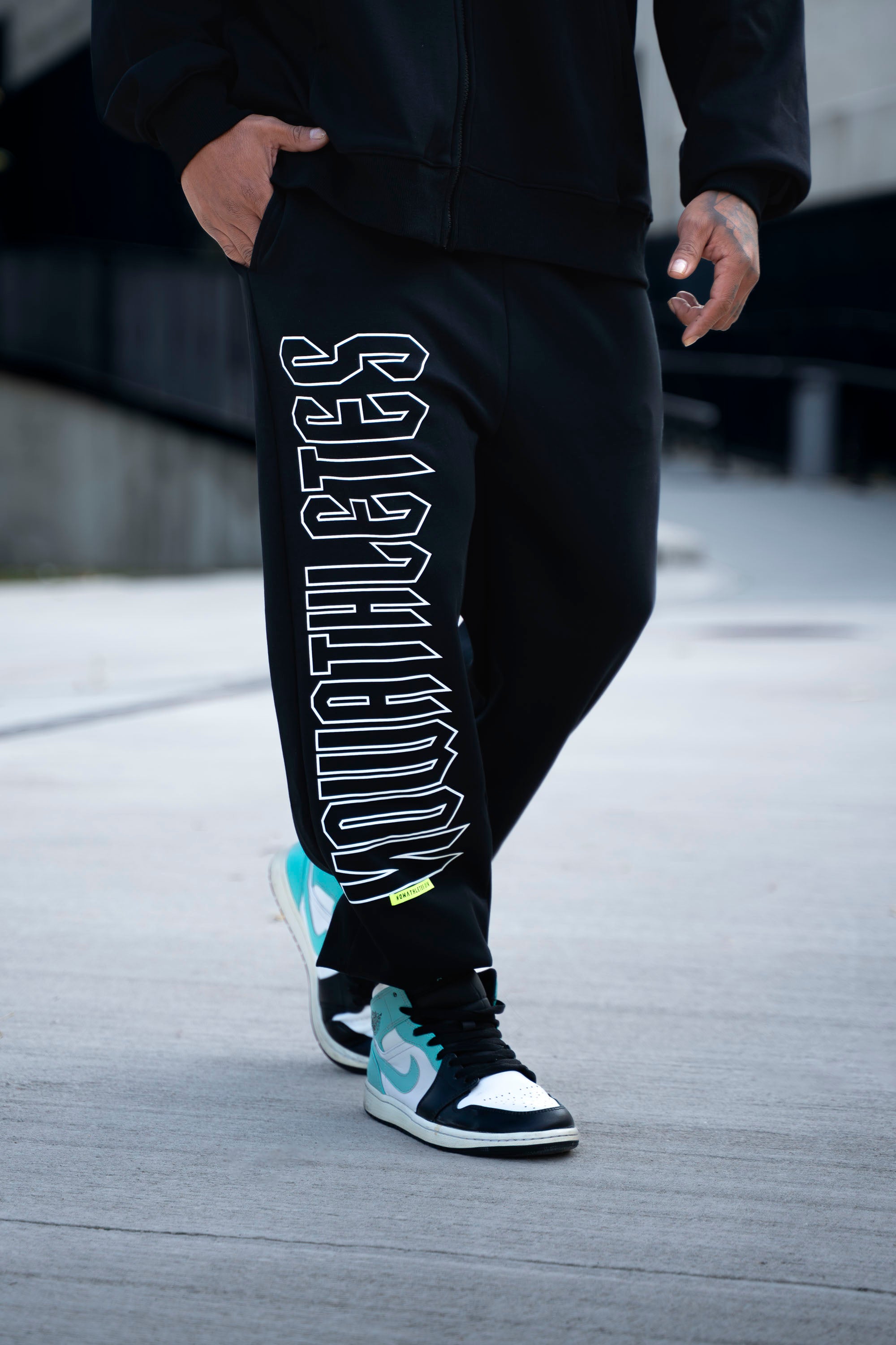 California Wave Baggies - Loose Fit