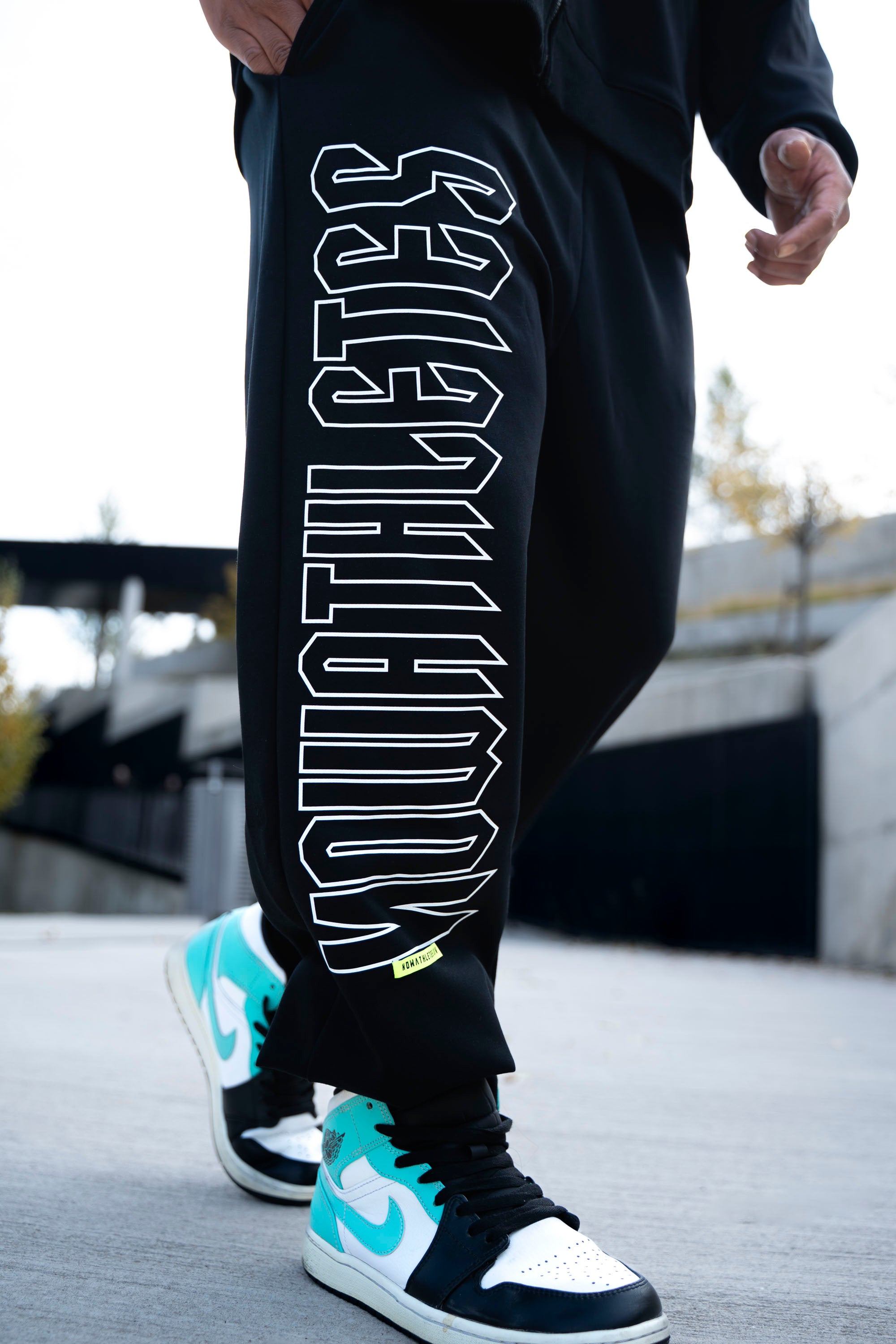 California Wave Baggies - Loose Fit