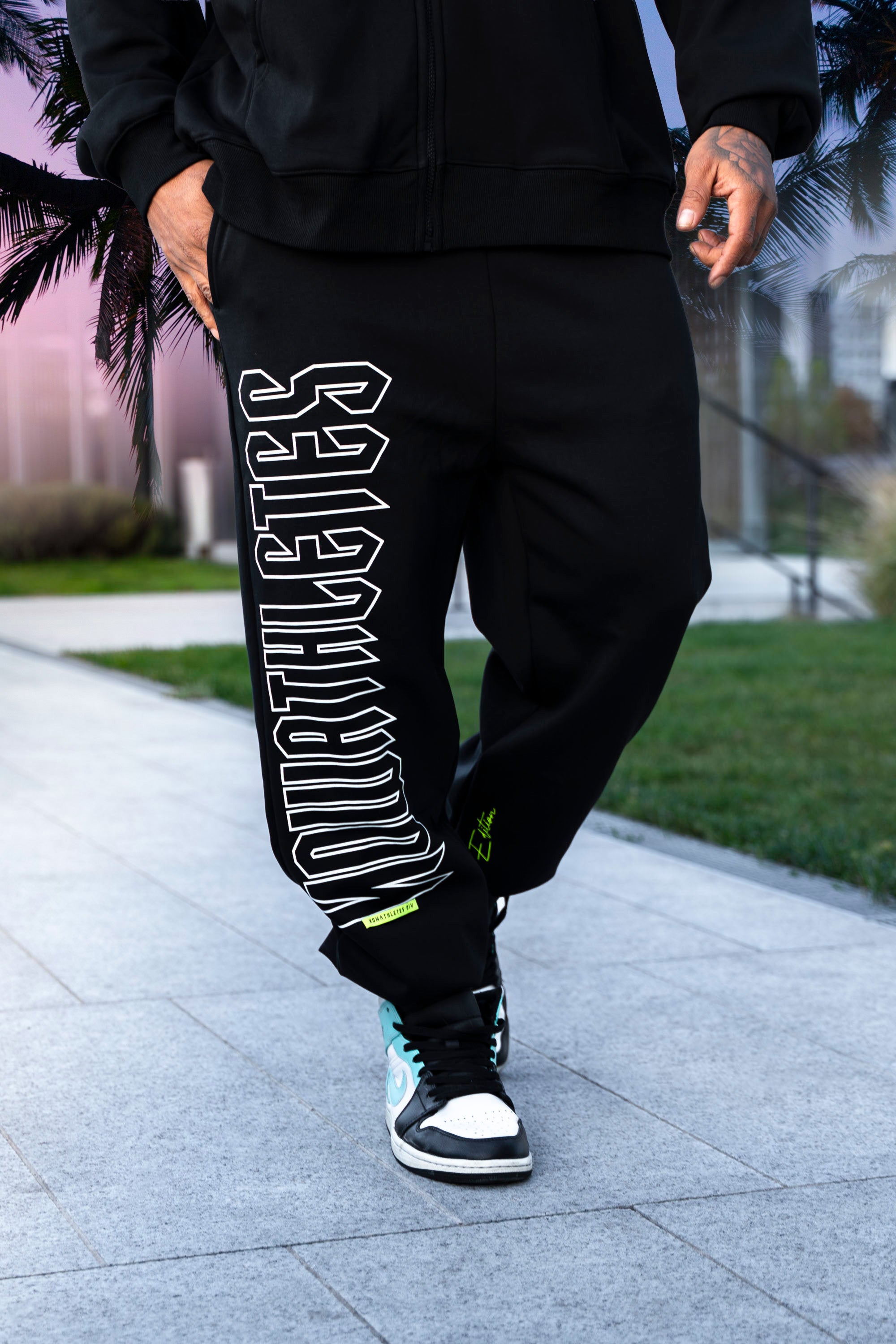 California Wave Baggies - Loose Fit