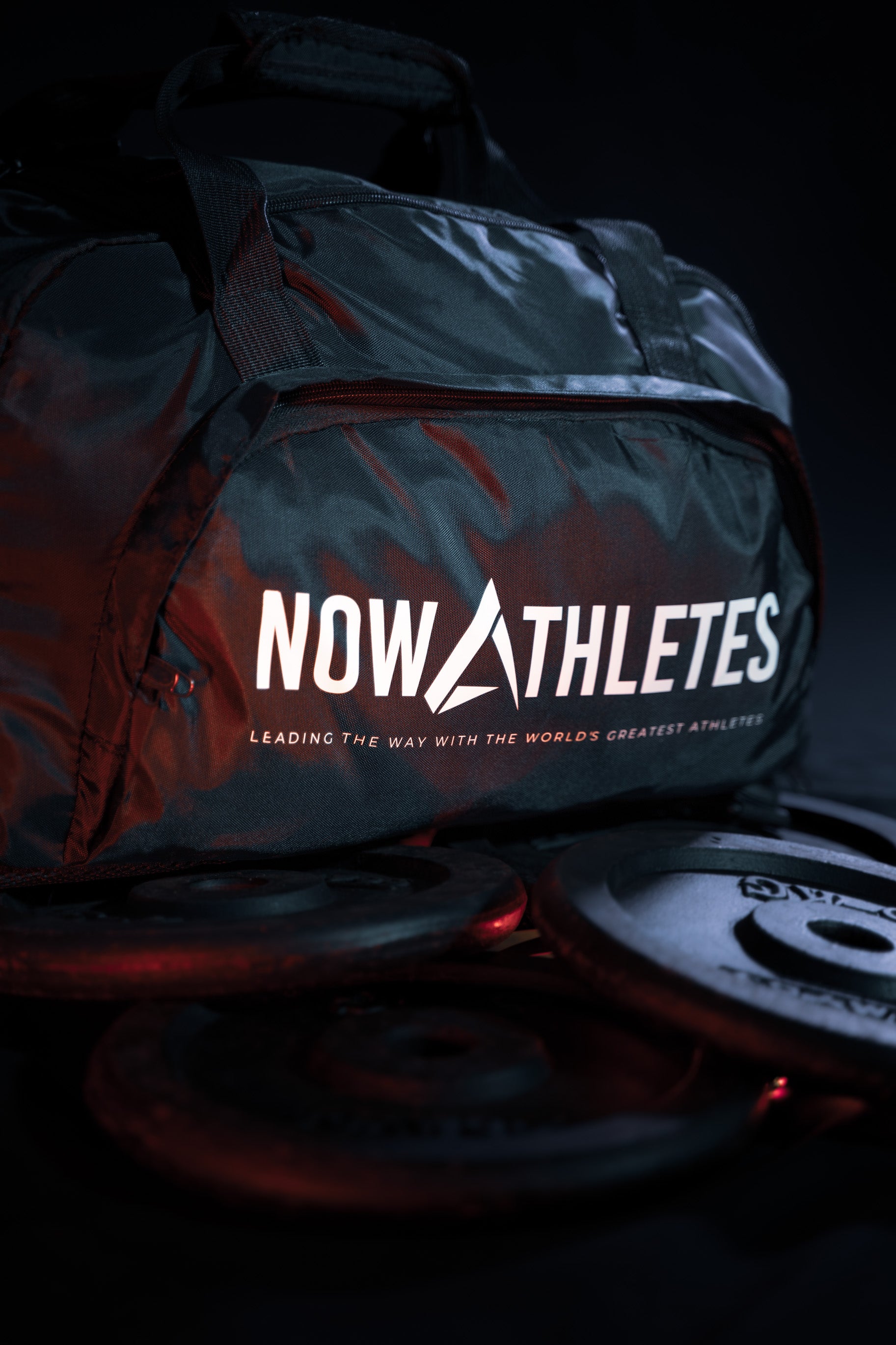 ERA Duffel Sports Bag