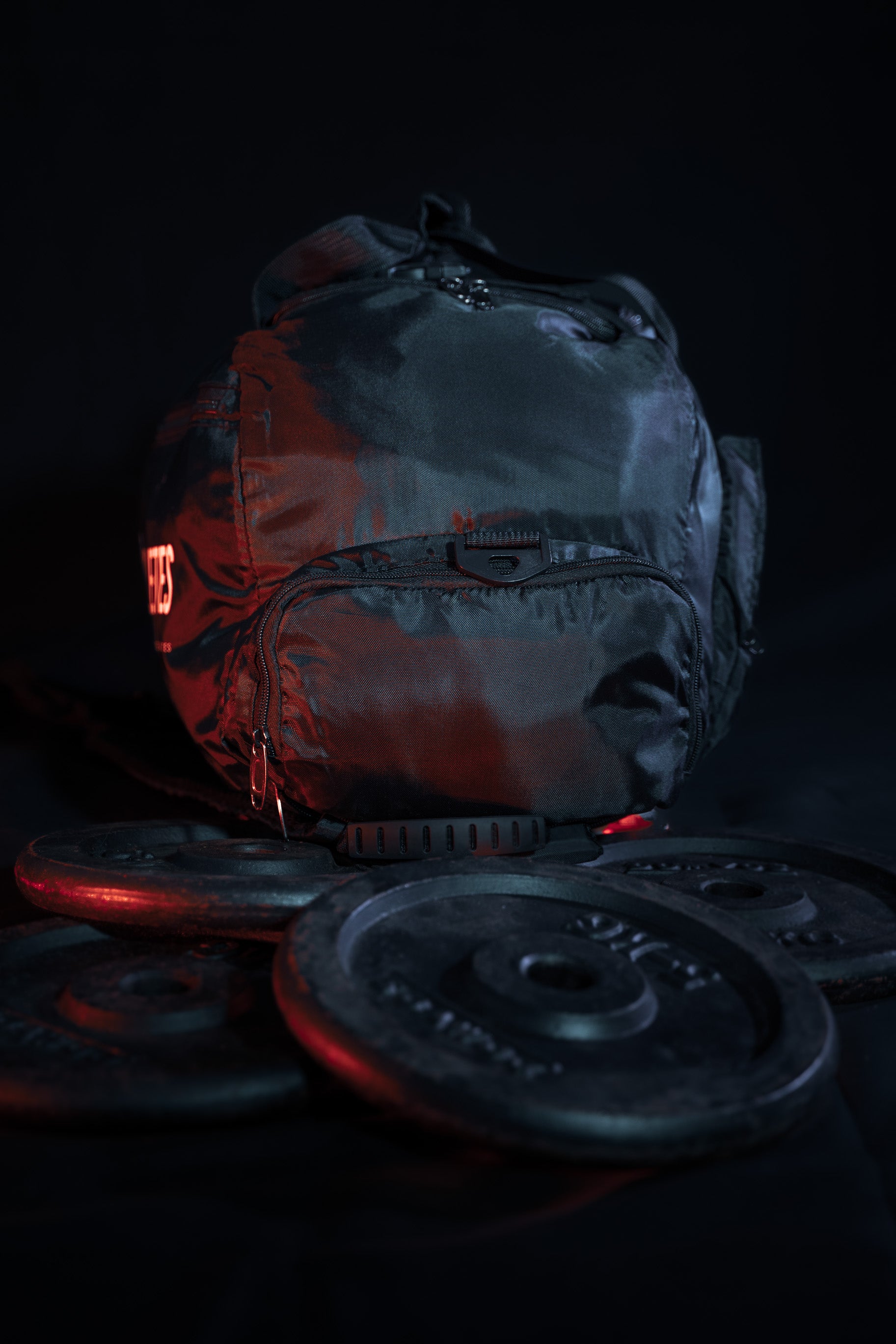 ERA Duffel Sports Bag