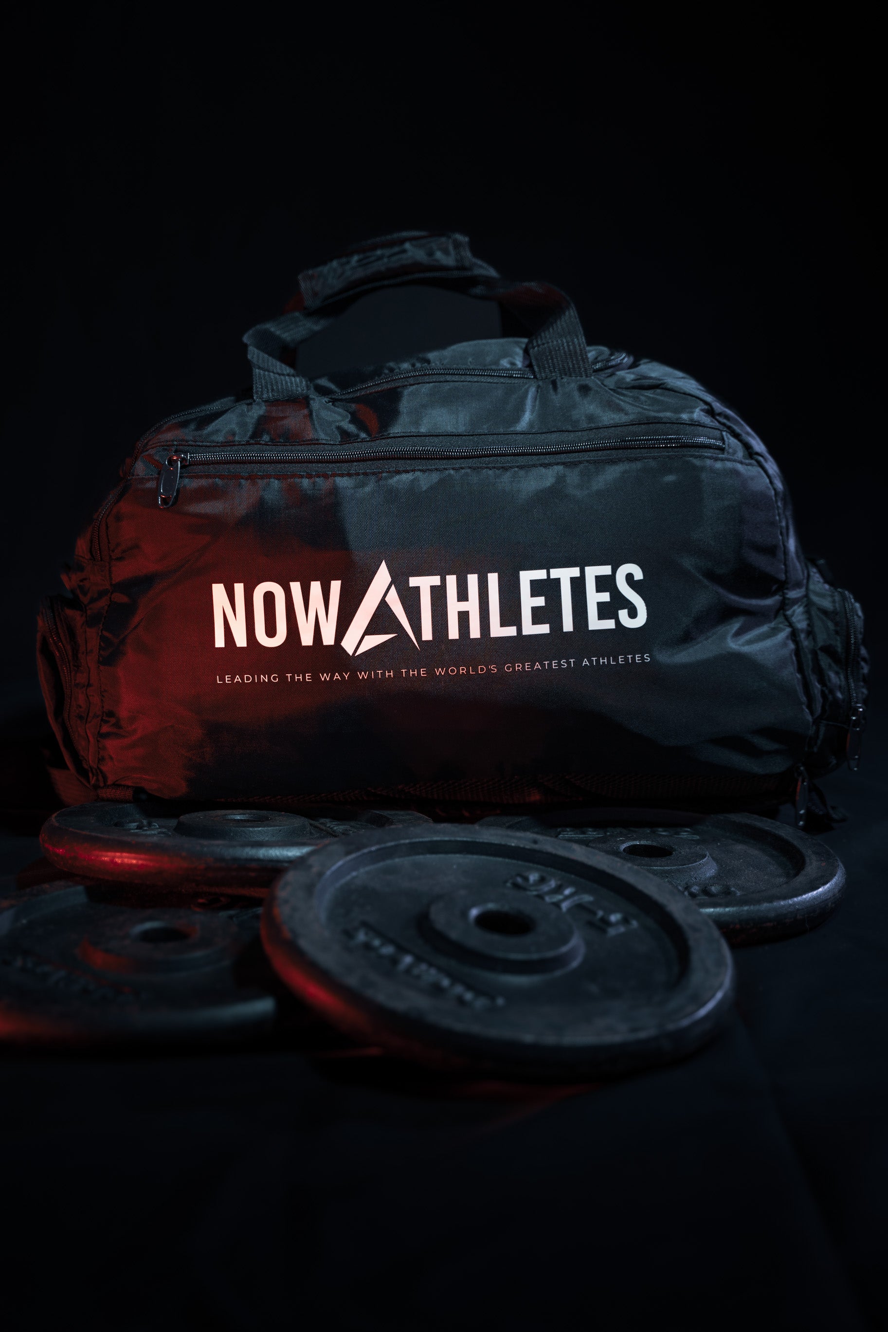 ERA Duffel Sports Bag