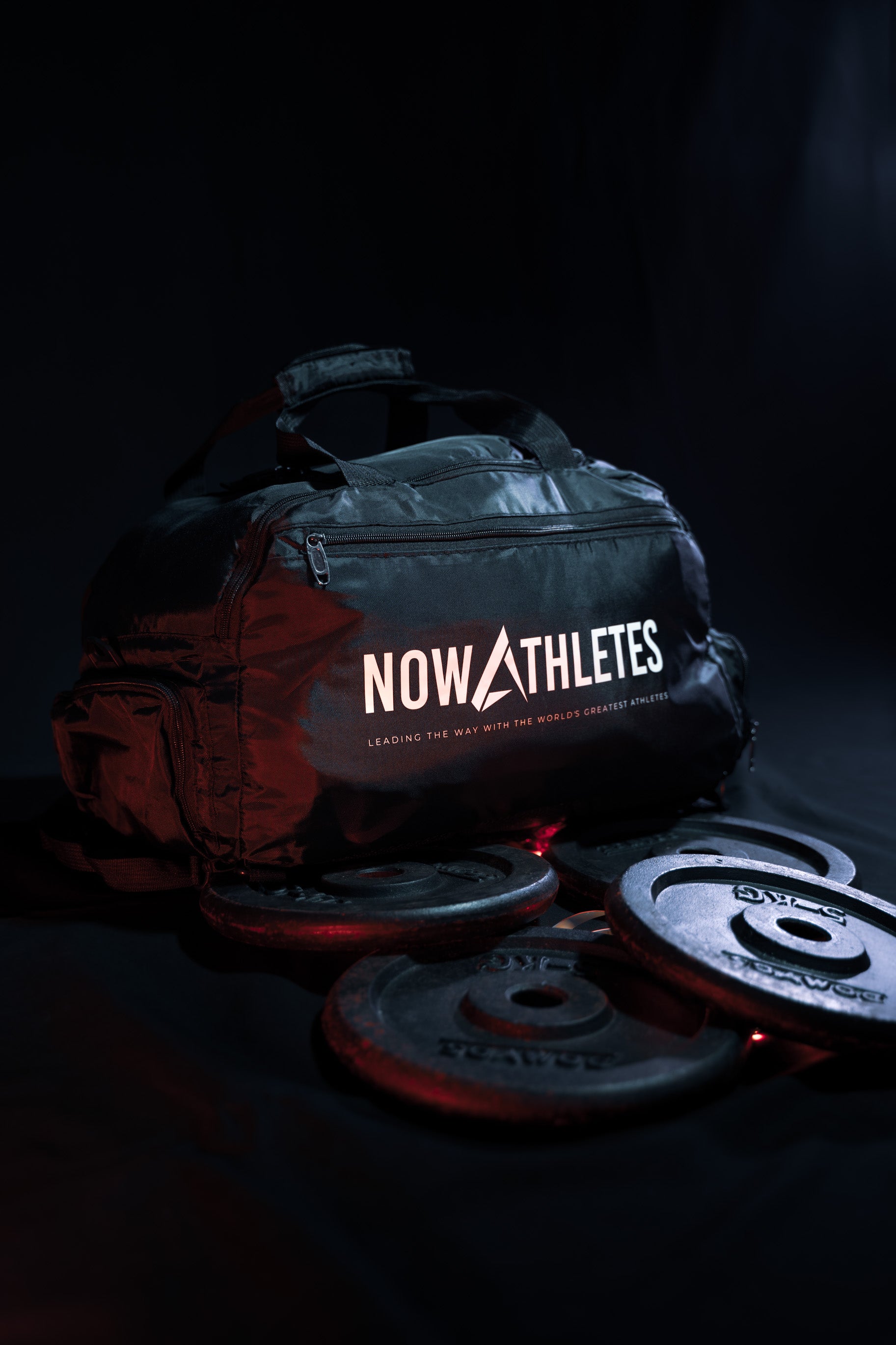 ERA Duffel Sports Bag