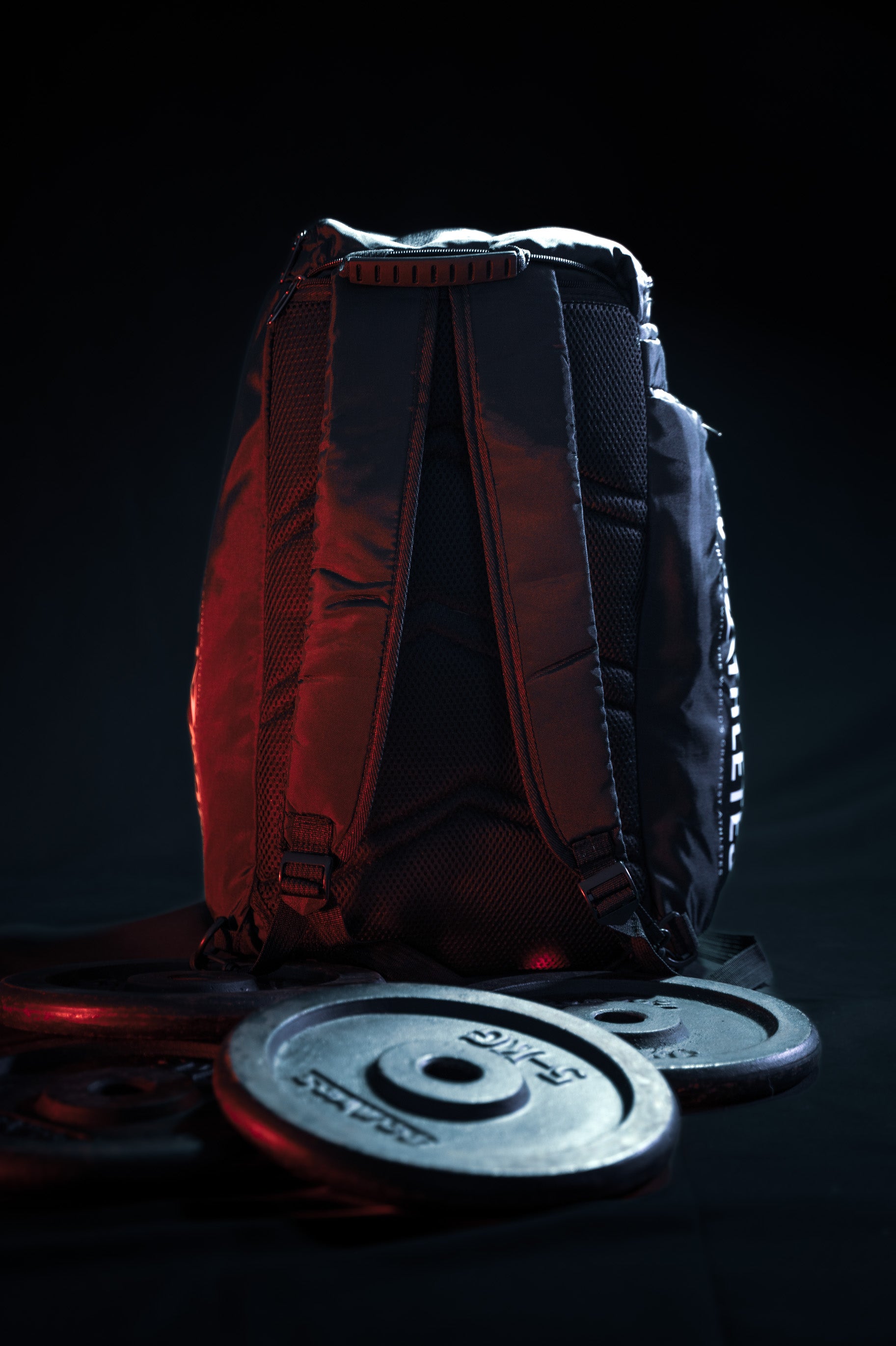 ERA Duffel Sports Bag