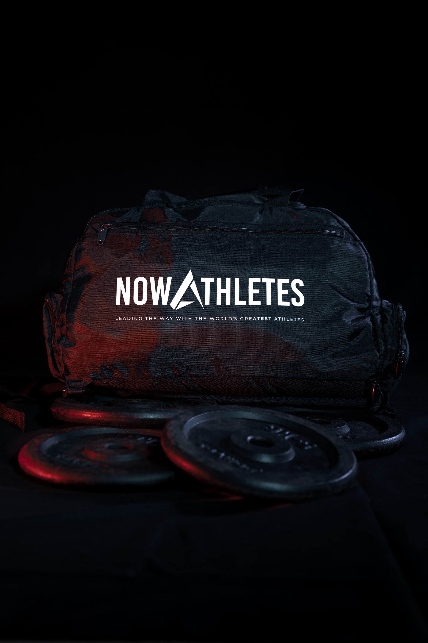 ERA Duffel Sports Bag