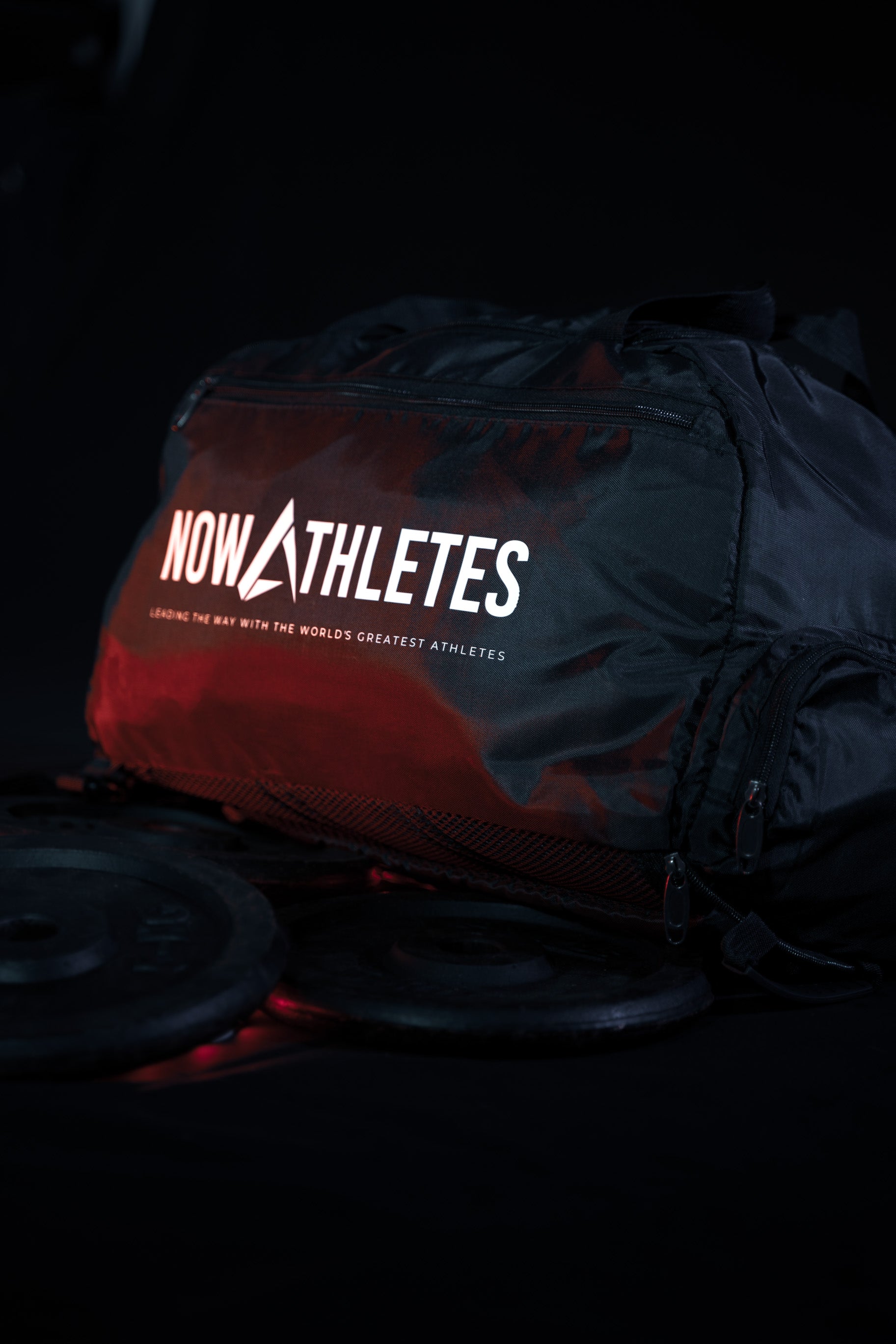 ERA Duffel Sports Bag