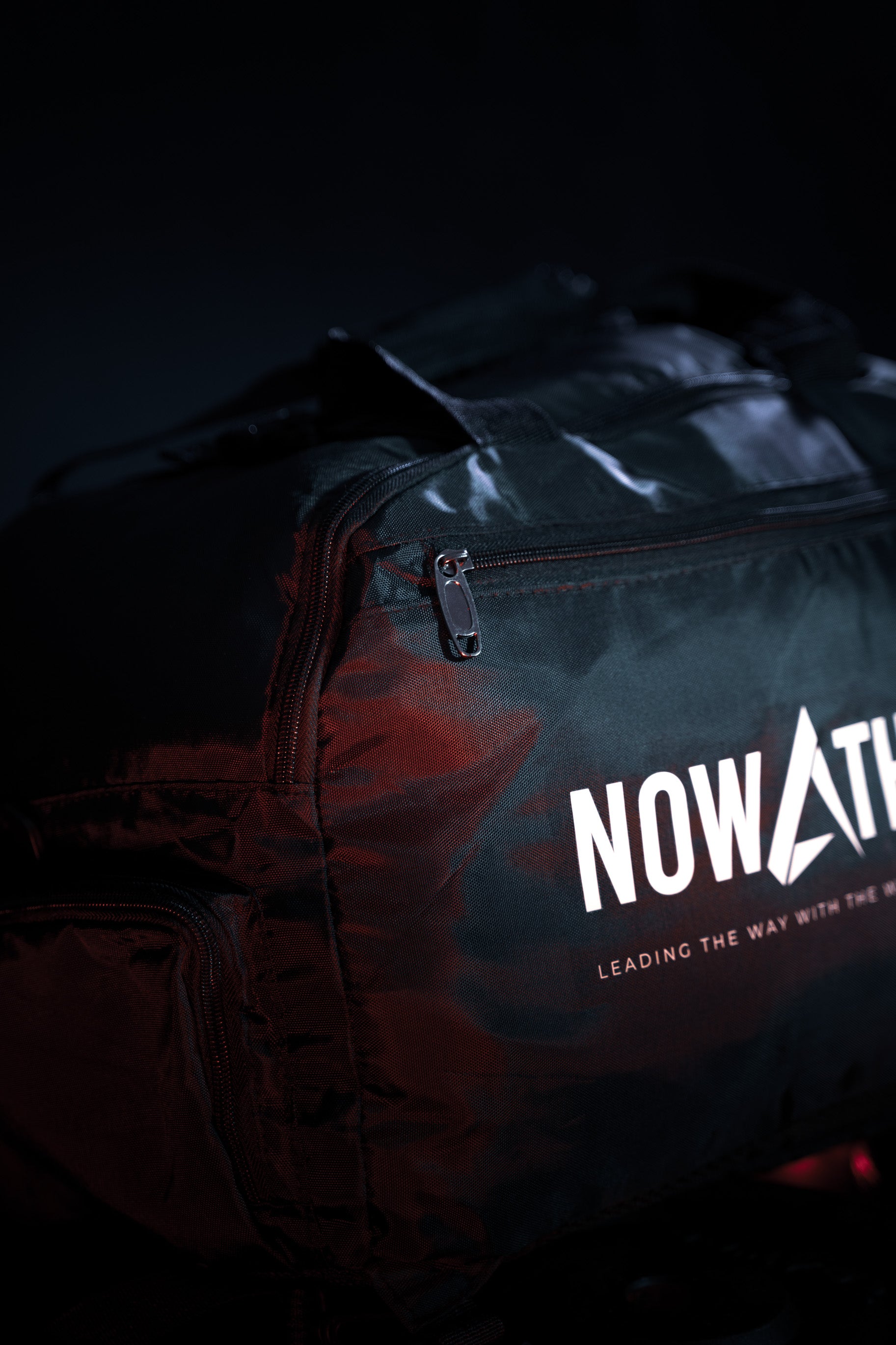 ERA Duffel Sports Bag