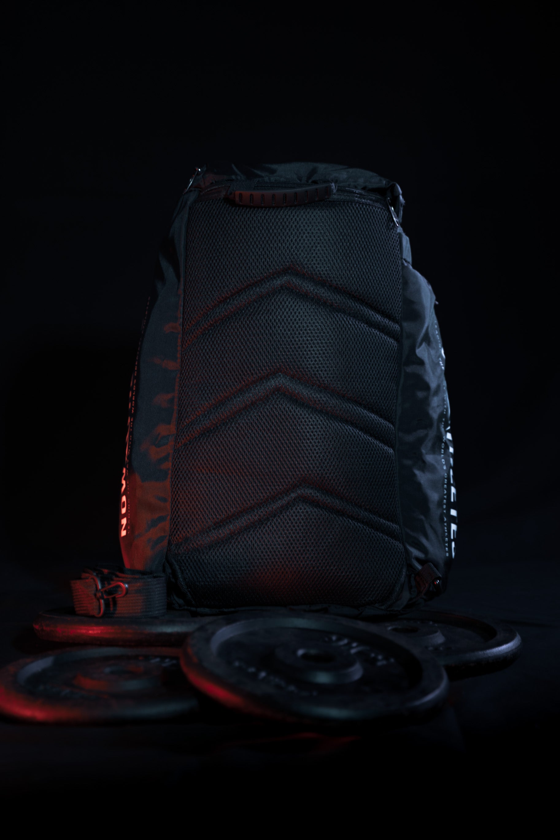 ERA Duffel Sports Bag