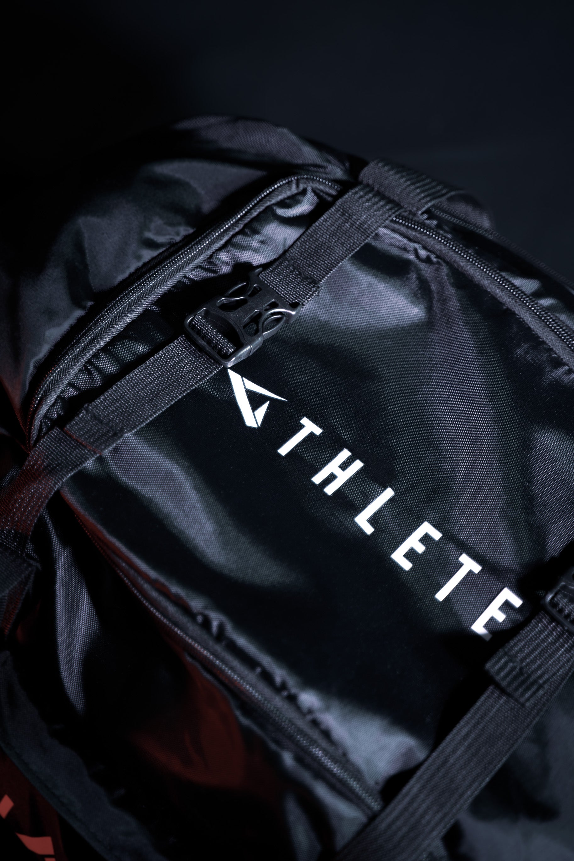 ERA Duffel Sports Bag