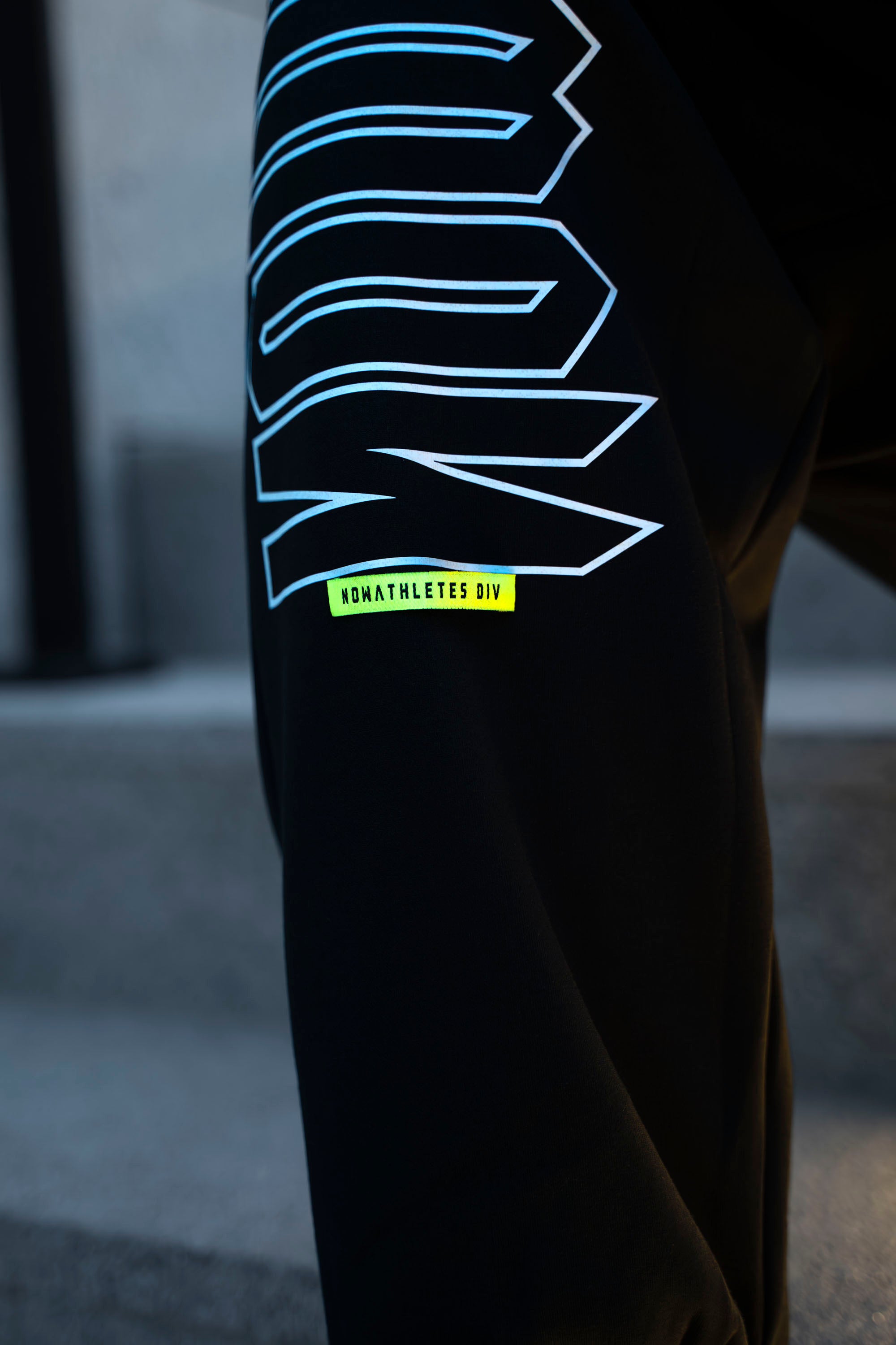 Comfort Supreme Joggers - Black