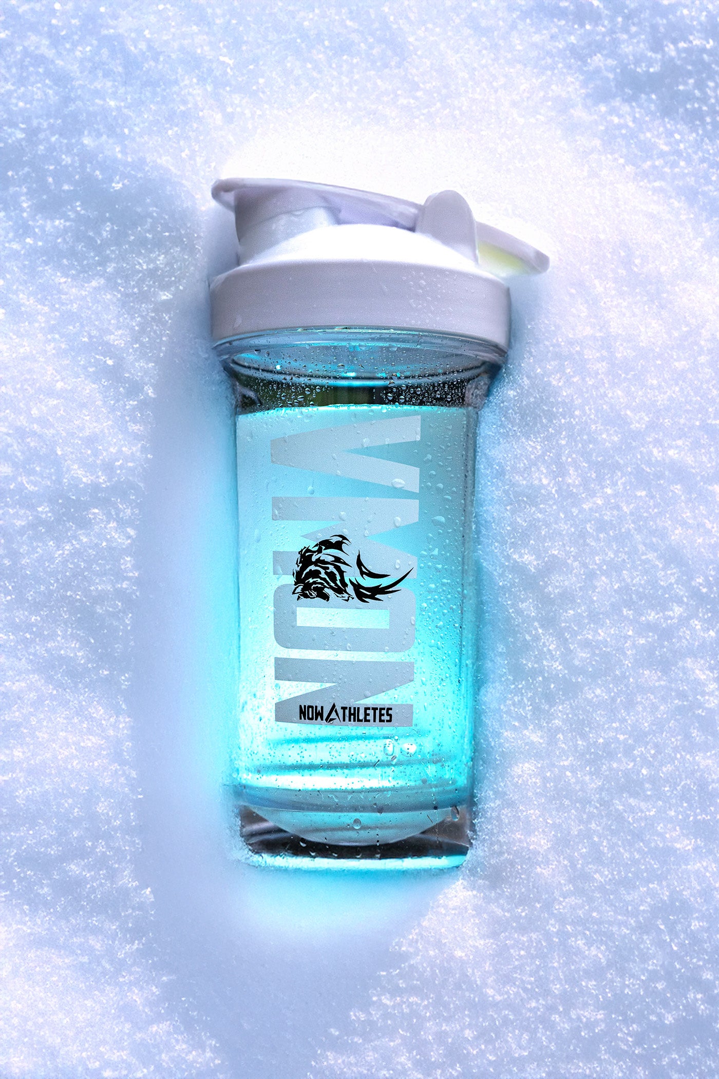 Arctic™ Nowa Shaker