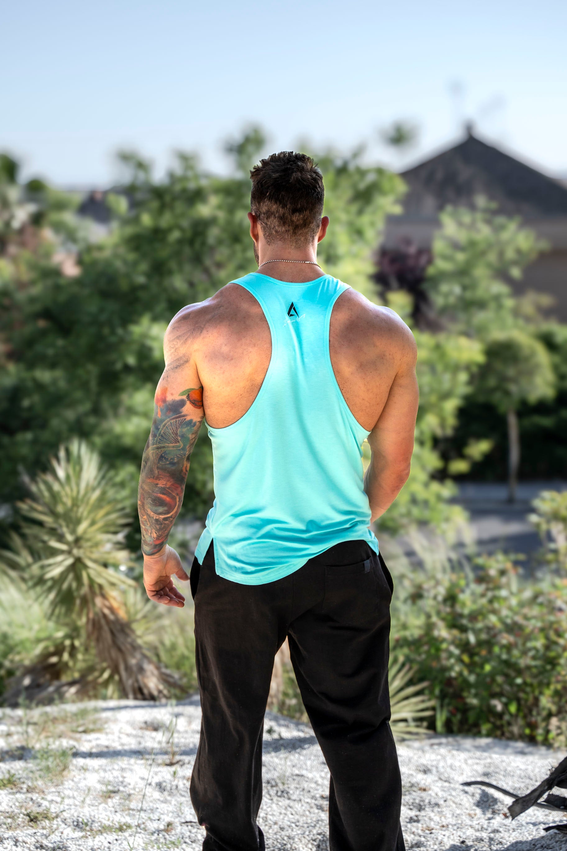 Nowa 21 Summer stringer - Sea Water