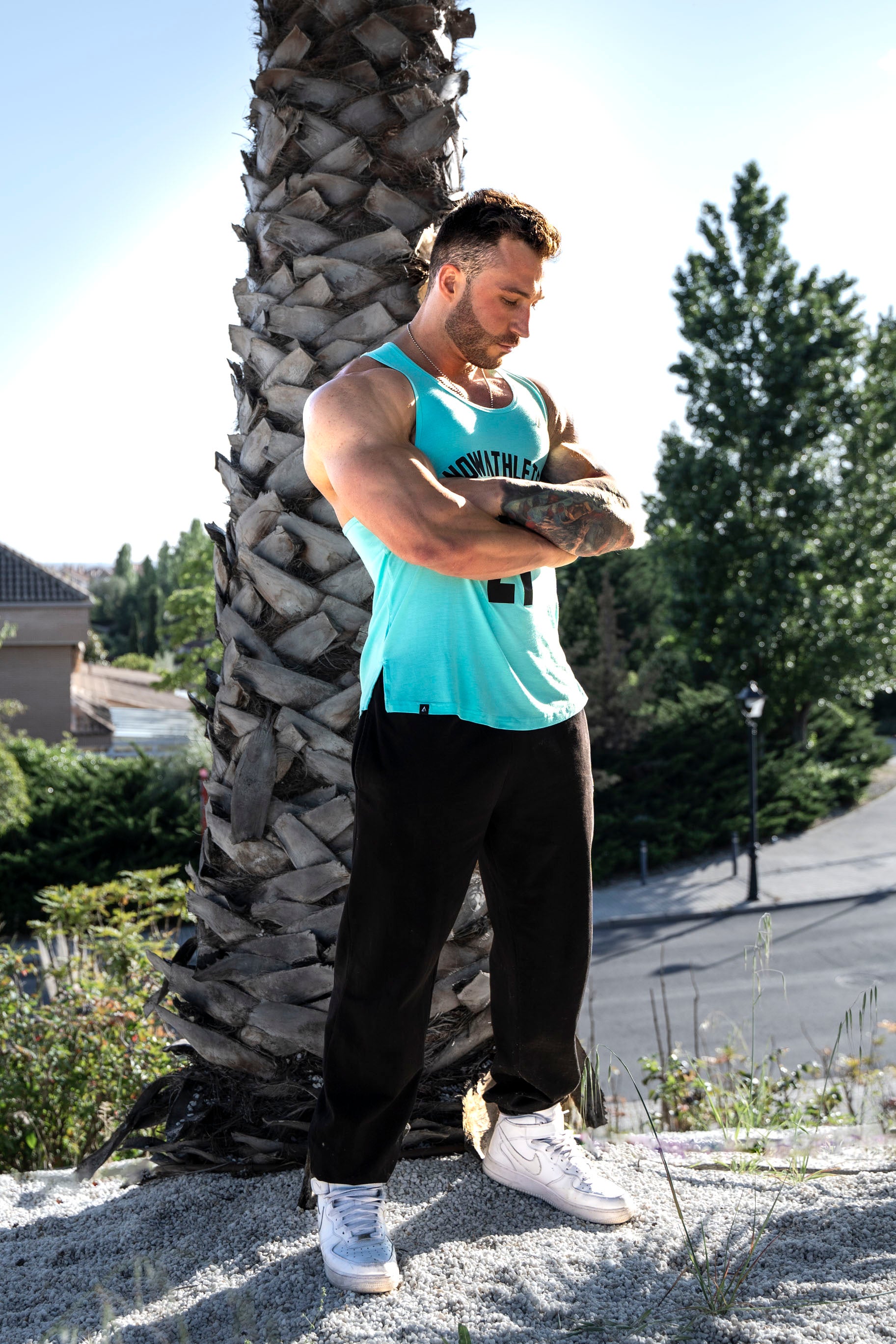 Nowa 21 Summer stringer - Sea Water