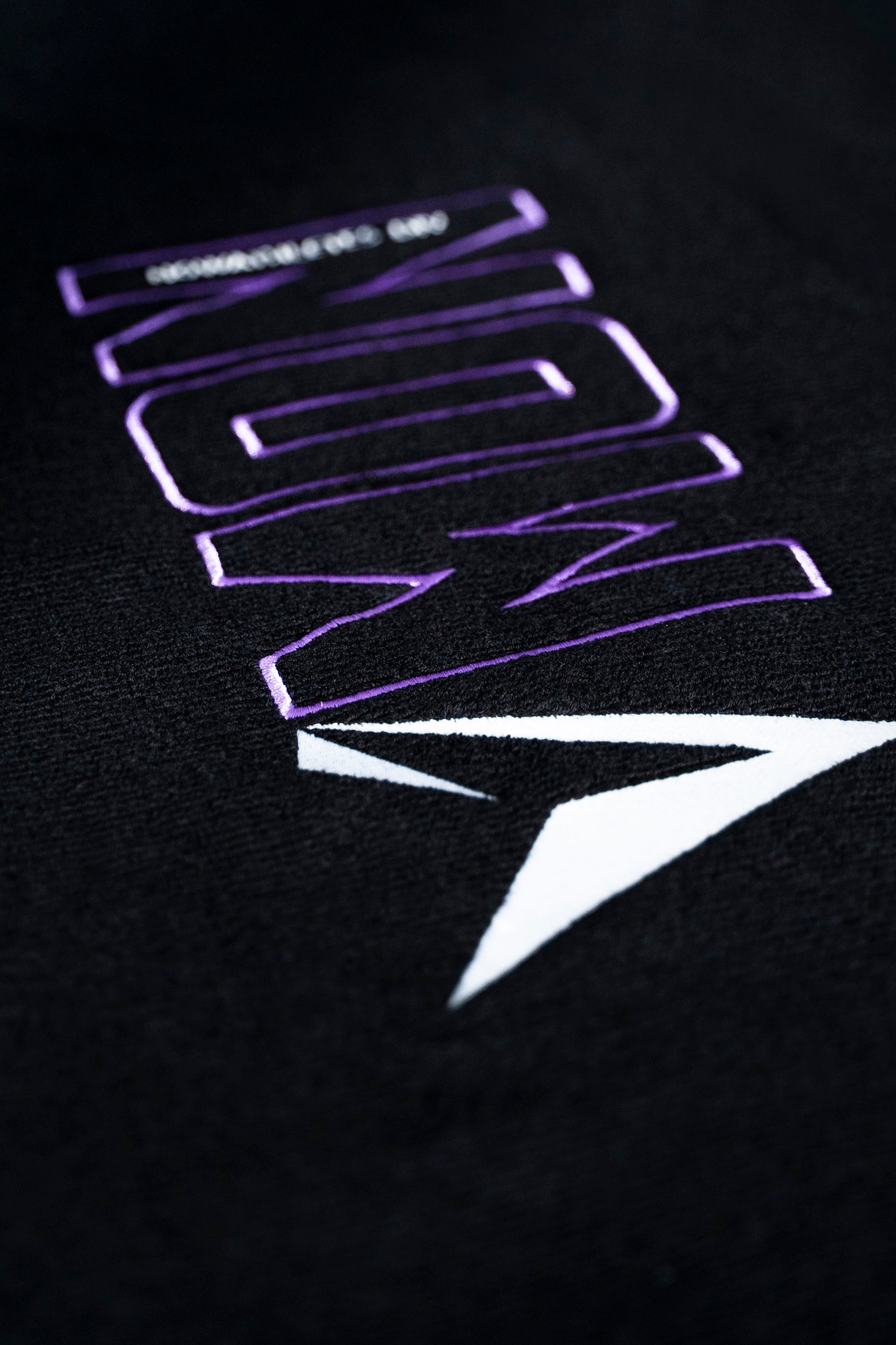 NOWA ERA Towel - Limited Edition
