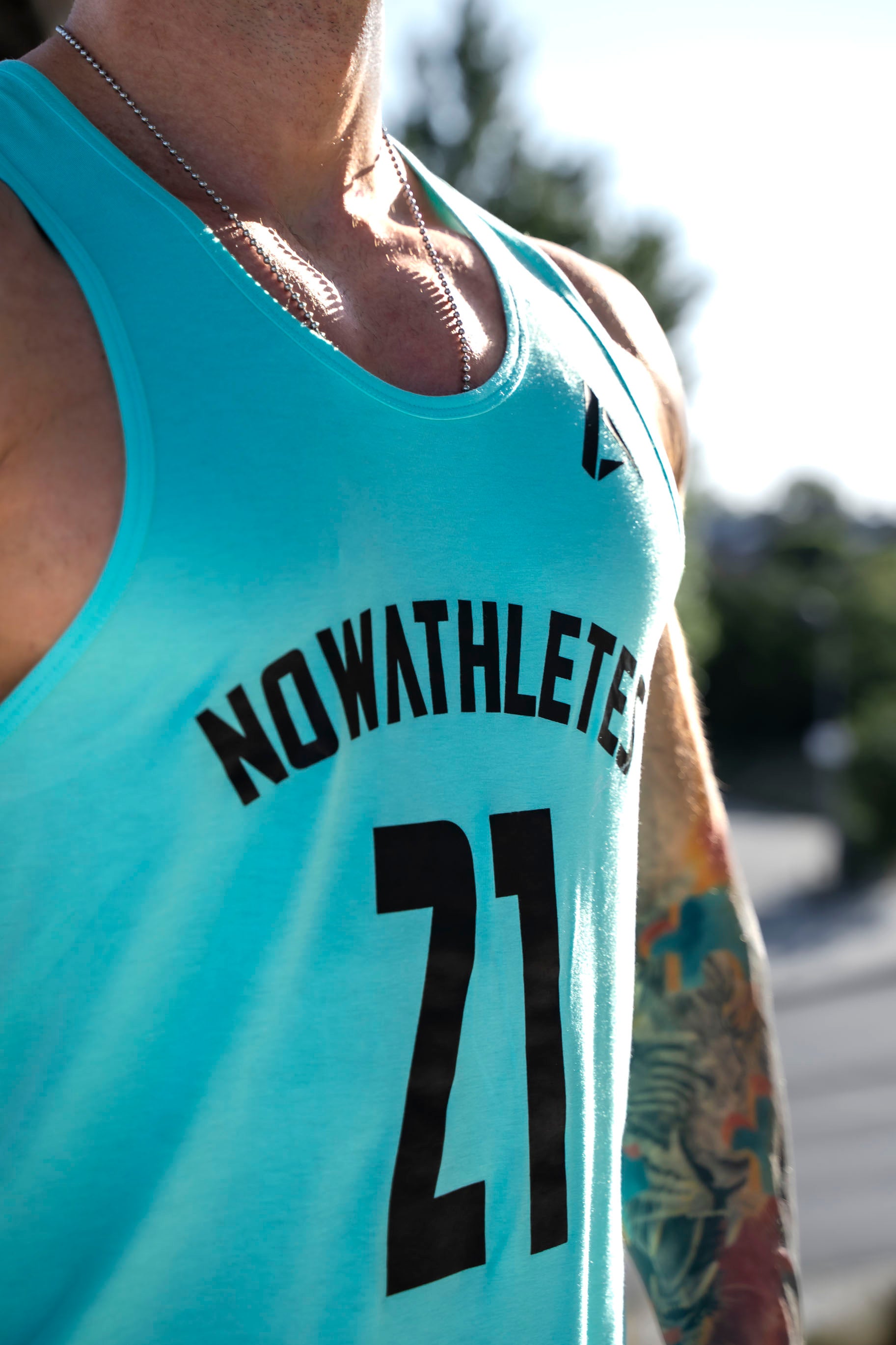 Nowa 21 Summer stringer - Sea Water