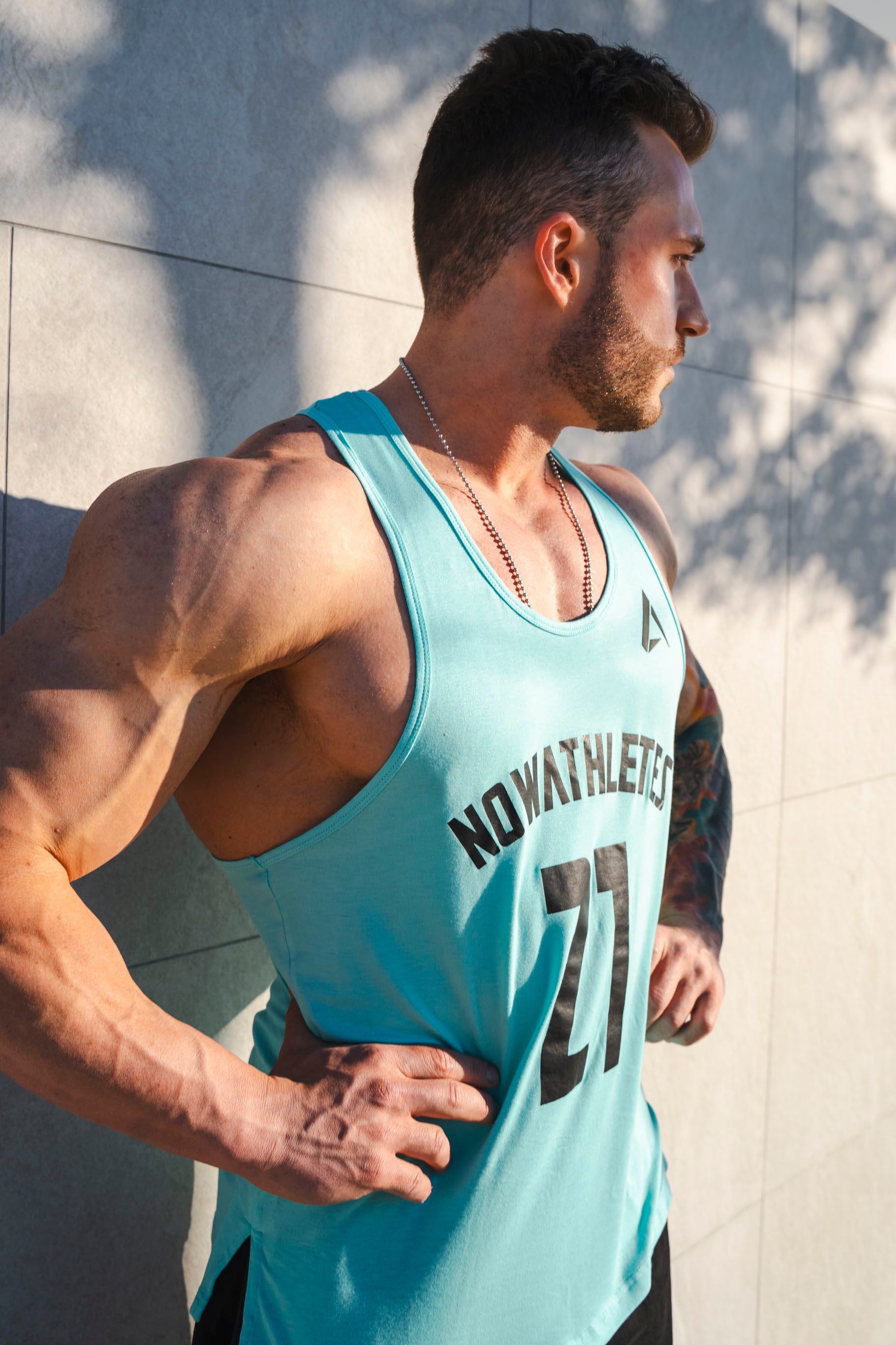 Nowa 21 Summer stringer - Sea Water