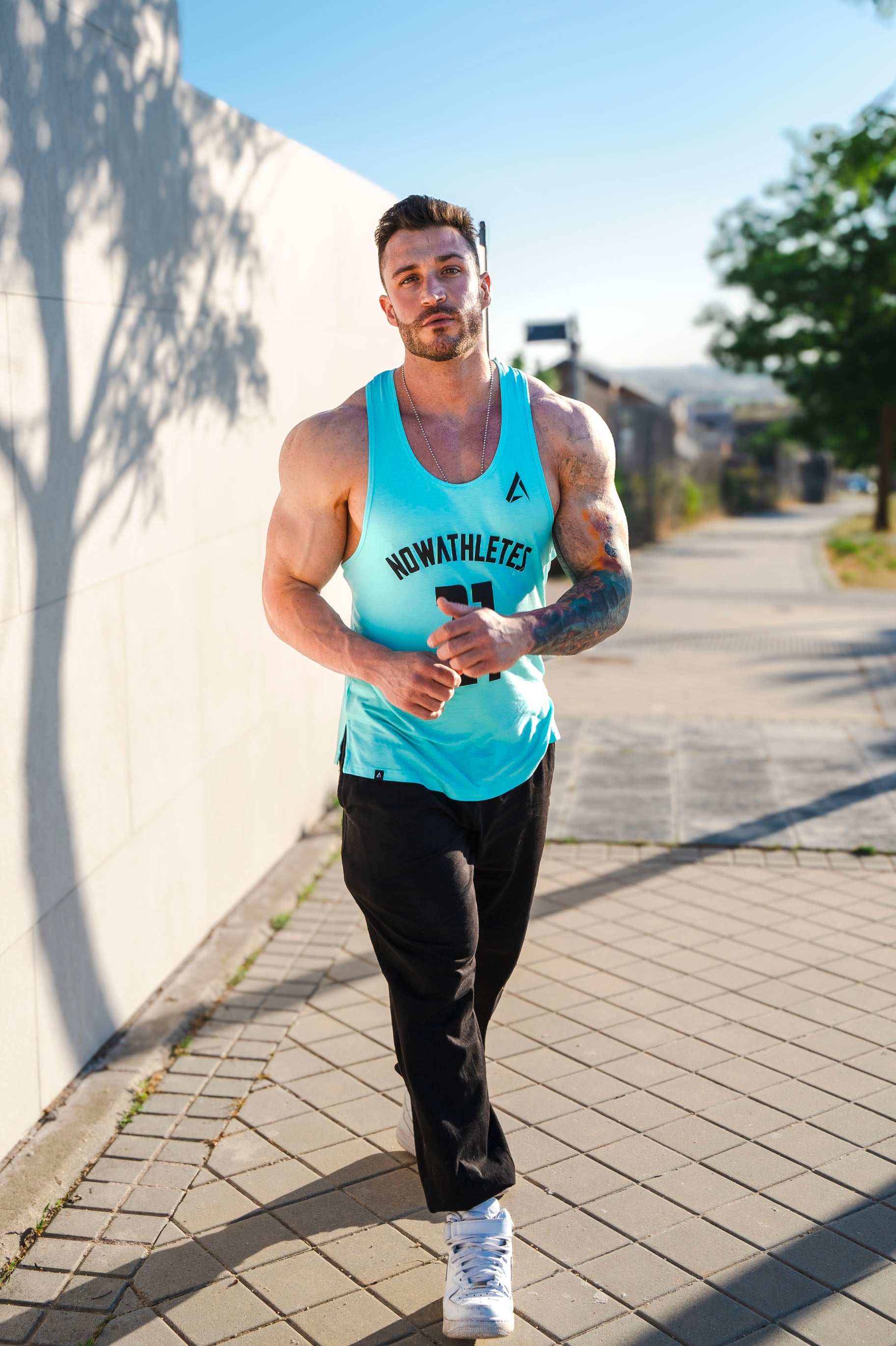 Nowa 21 Summer stringer - Sea Water