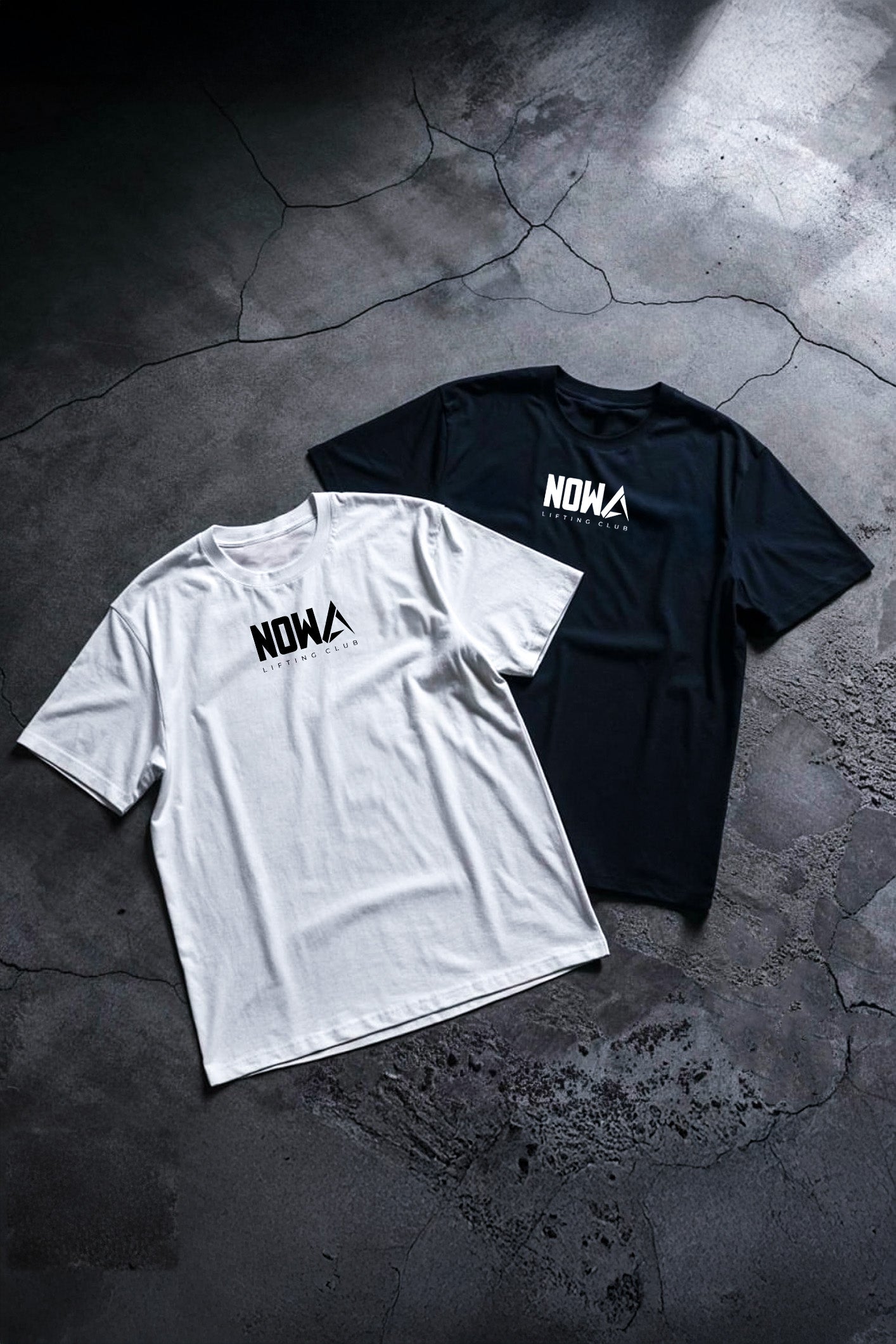 Dark Angel LC Extra Oversized - White Angel