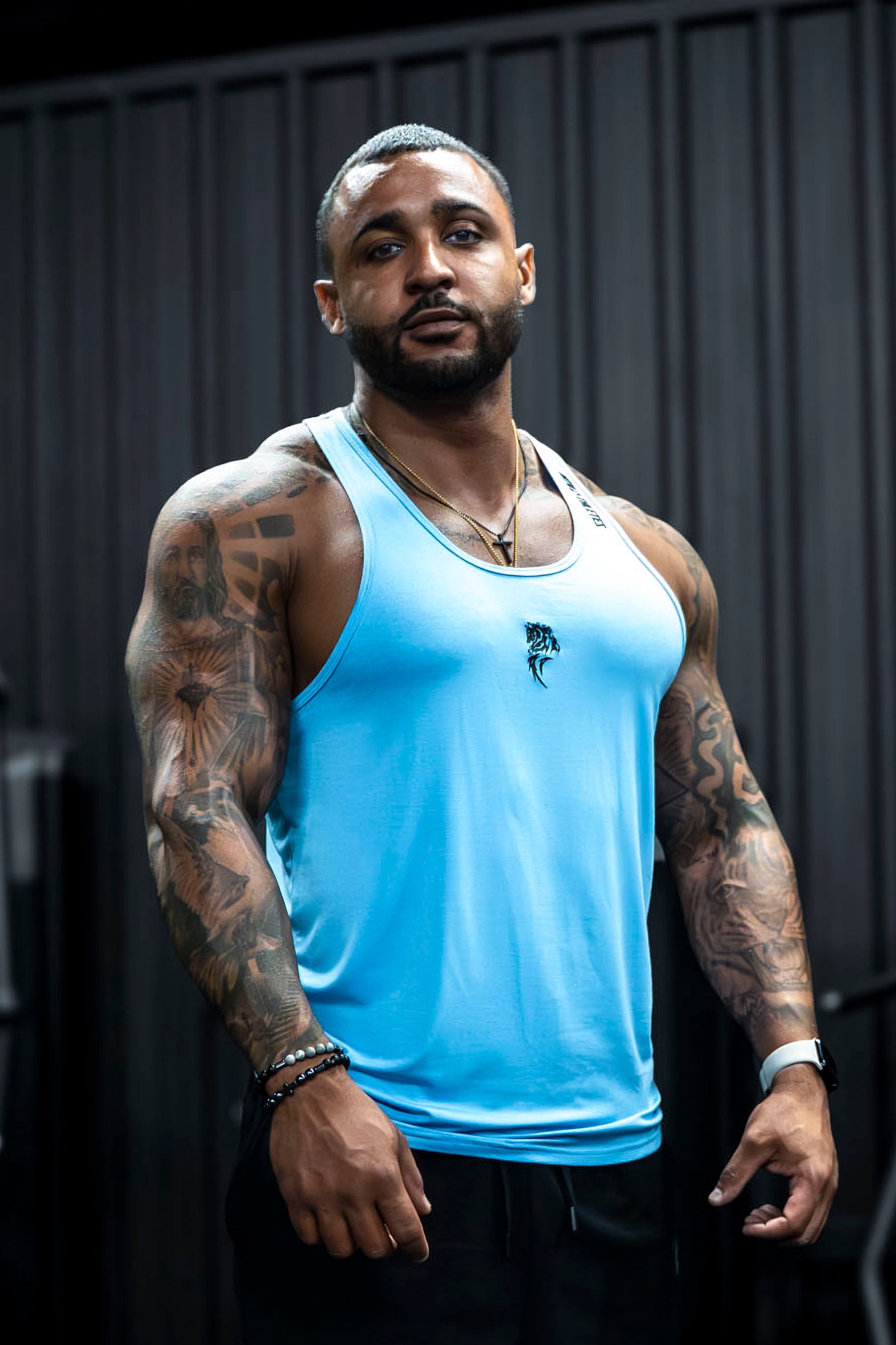 Nowa 21 Summer stringer - Black Legacy