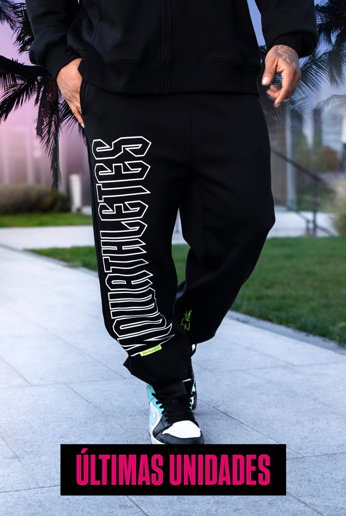 California Wave Baggies - Loose Fit