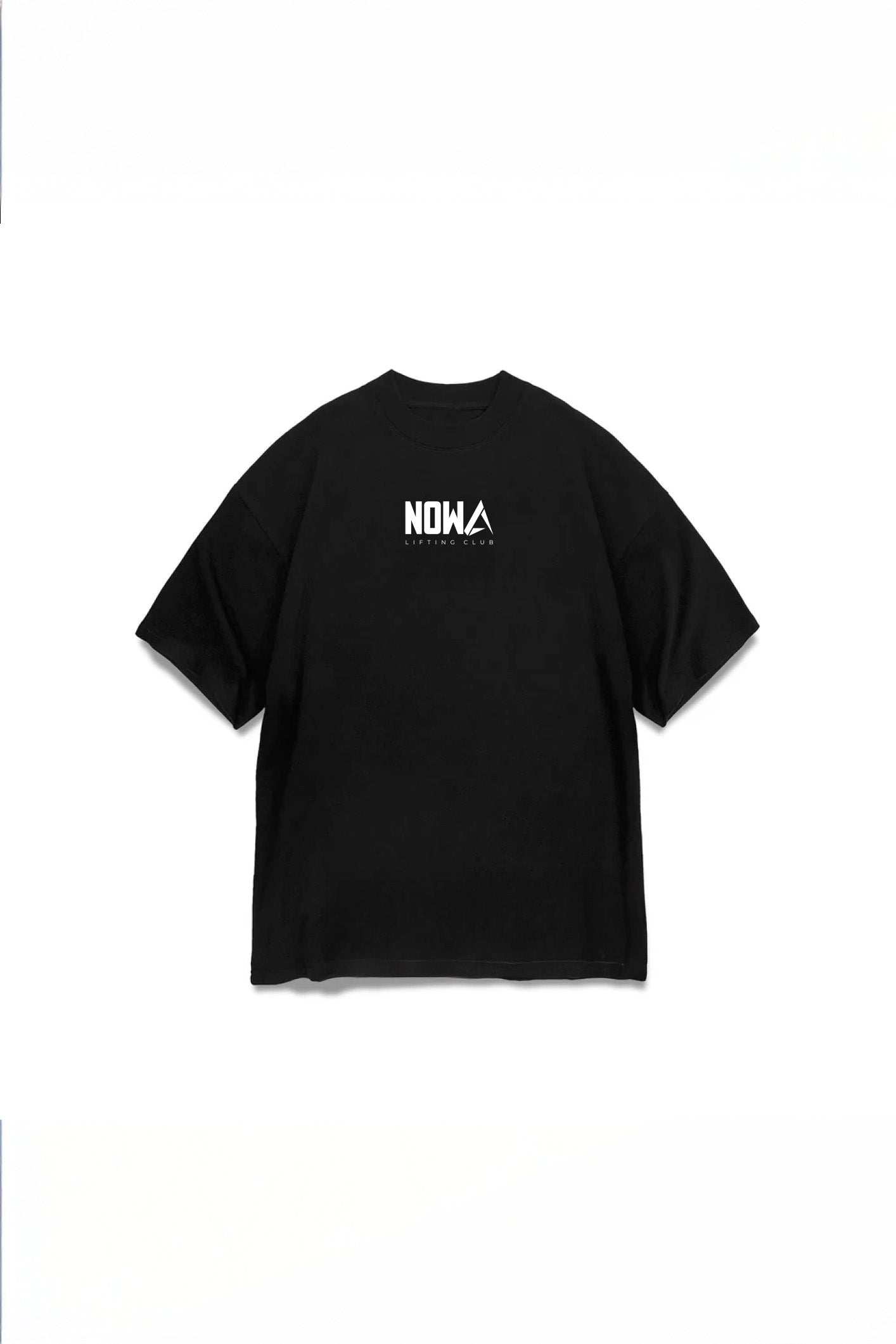 Dark Angel LC Extra Oversized - Black Angel
