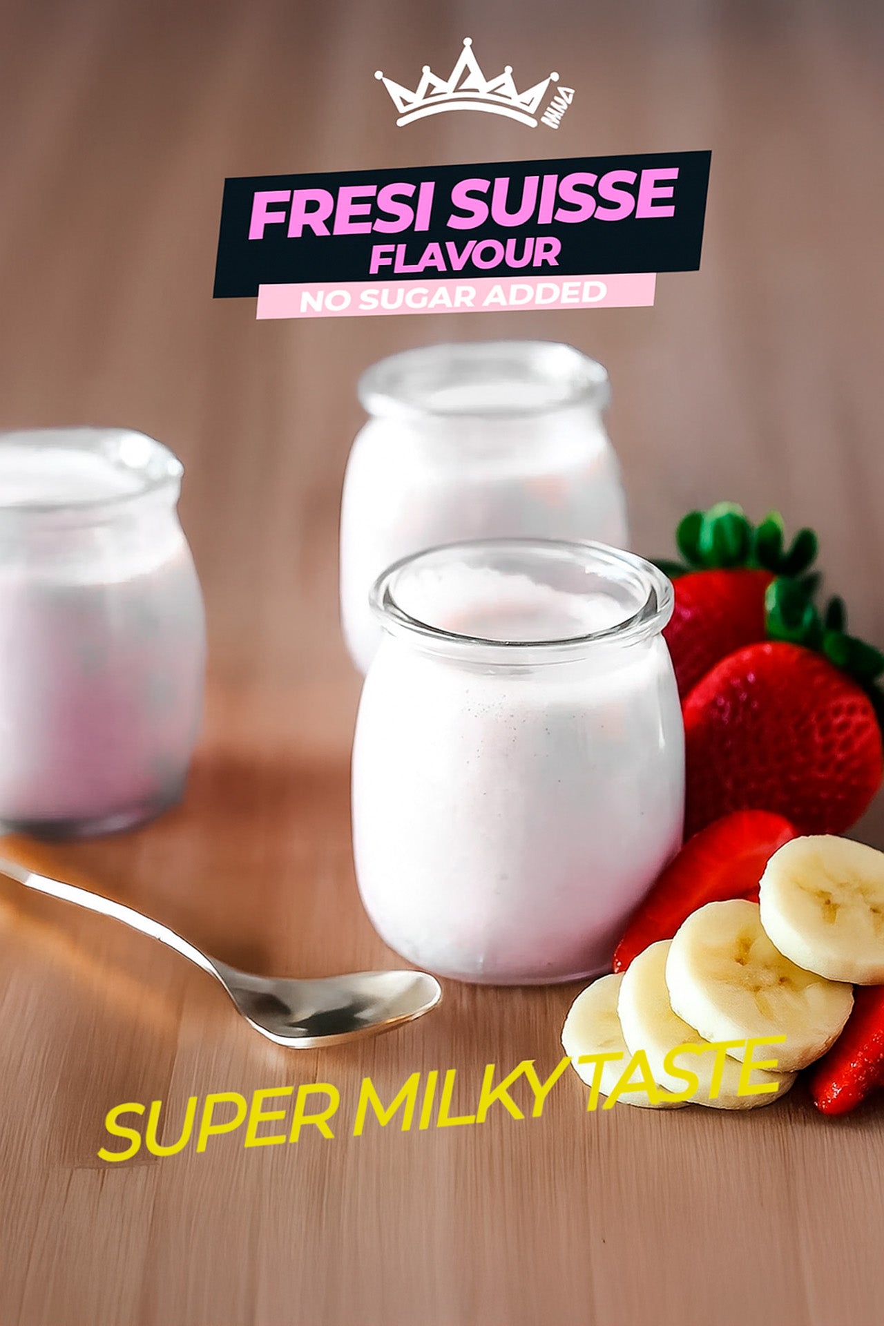 100% Pure Whey Protein with BCAAs, Glutamine, Lactose-Free, Gluten-Free, Low in Sugar - Cookie