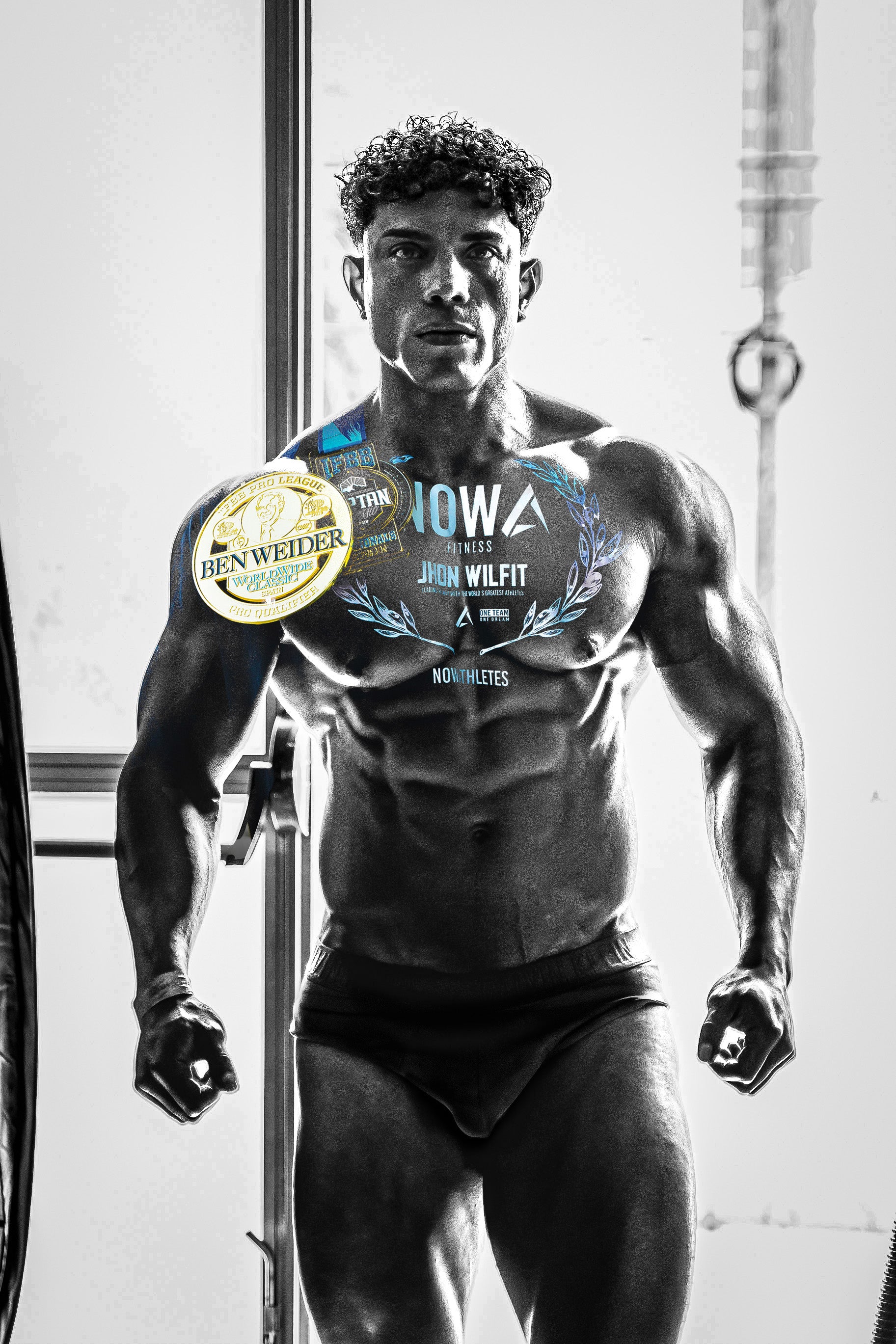 Creatina PREMIUM 100% Monohidrato de máxima pureza y calidad.