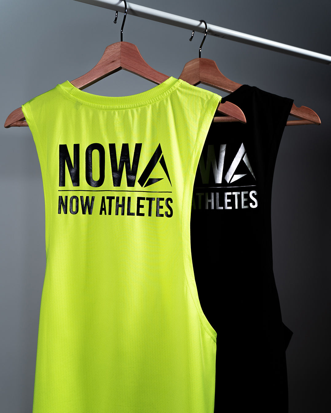 Elite Nowa Tank - Neon