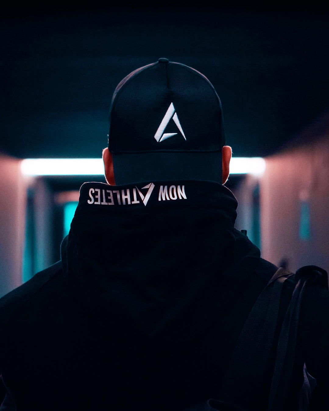 Gorra Legacy Adjustable