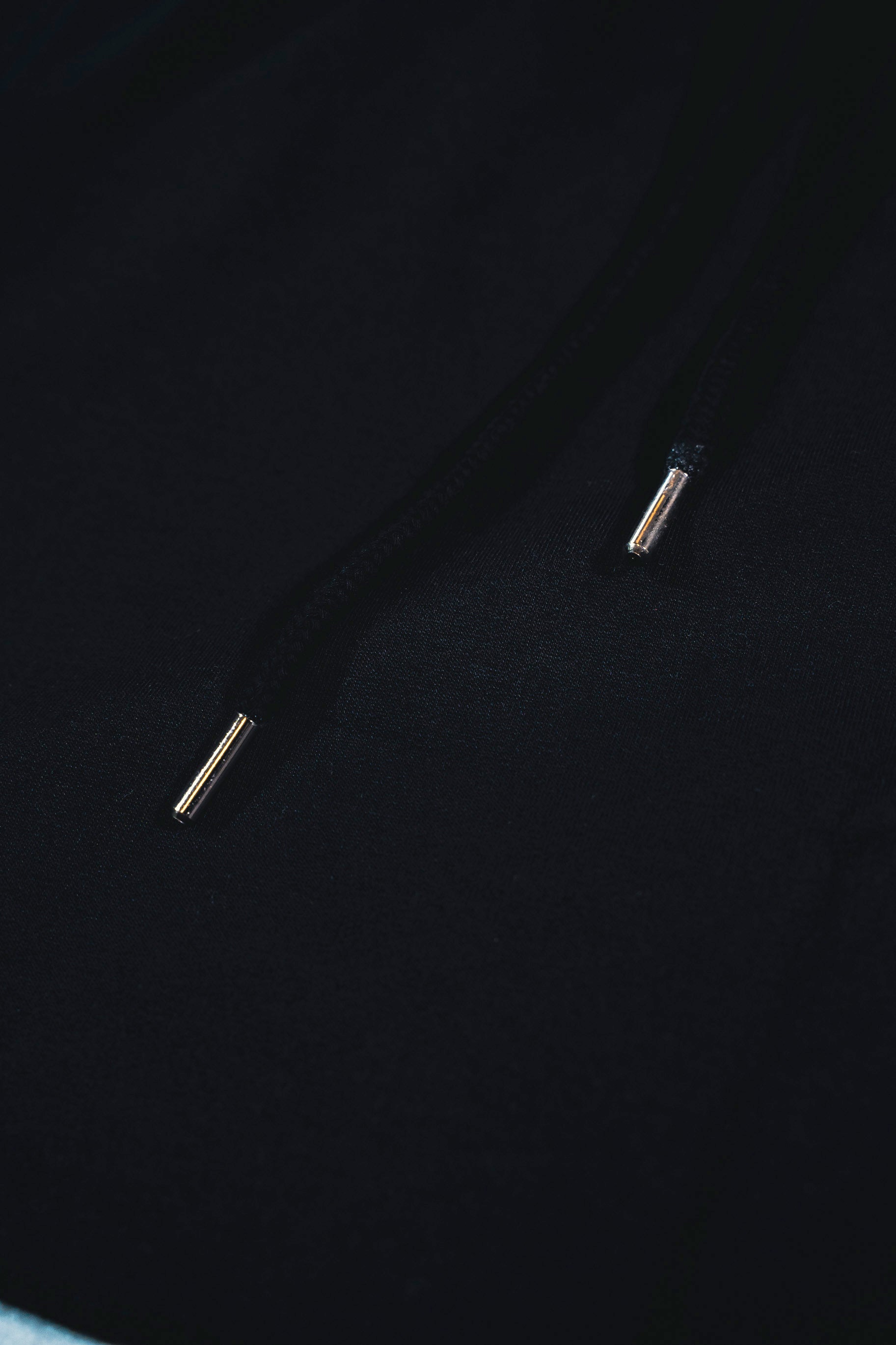 The Ultimate Shorts 2.0 Fitted - Black