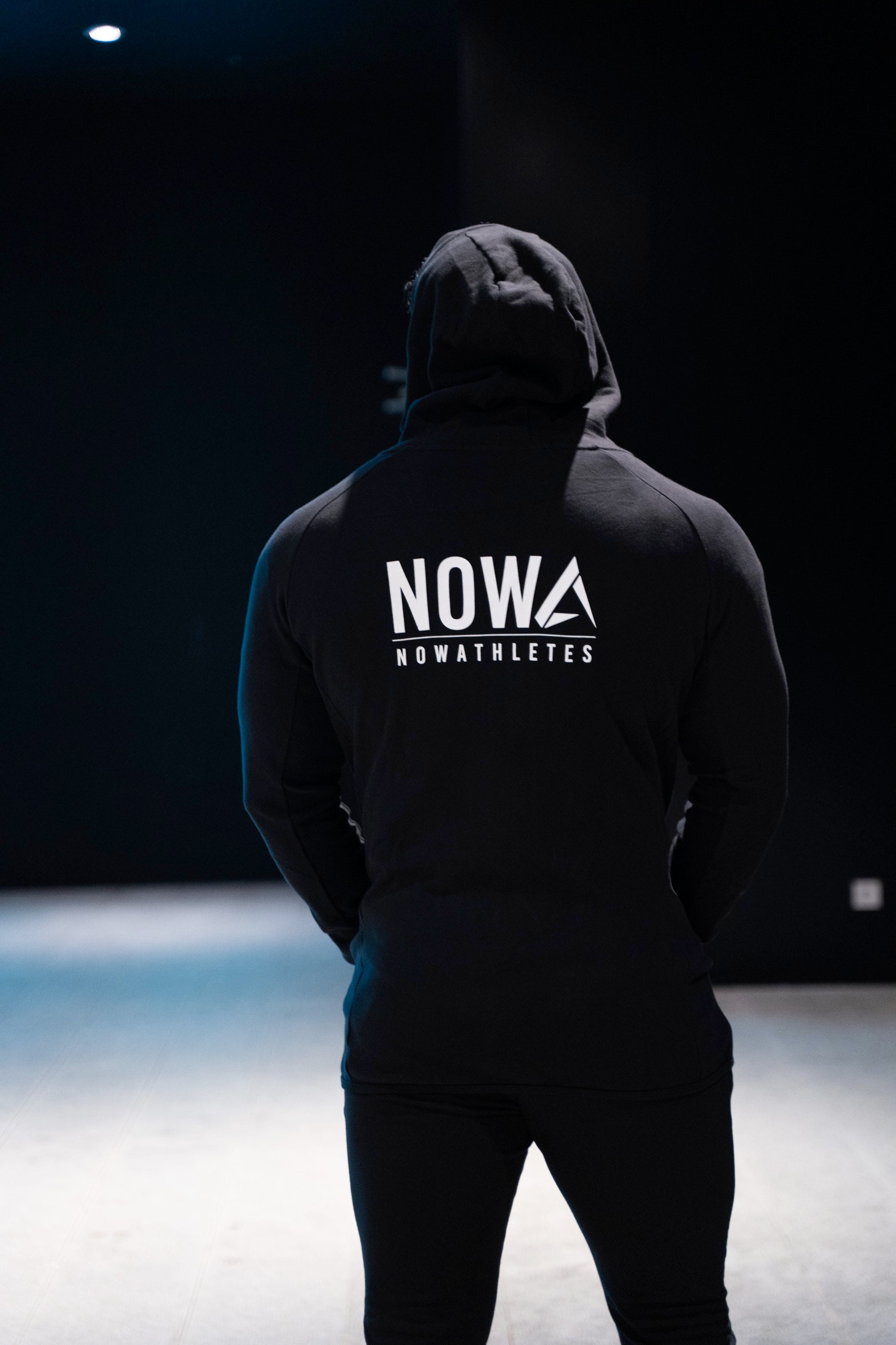 Phantom Supreme - Black