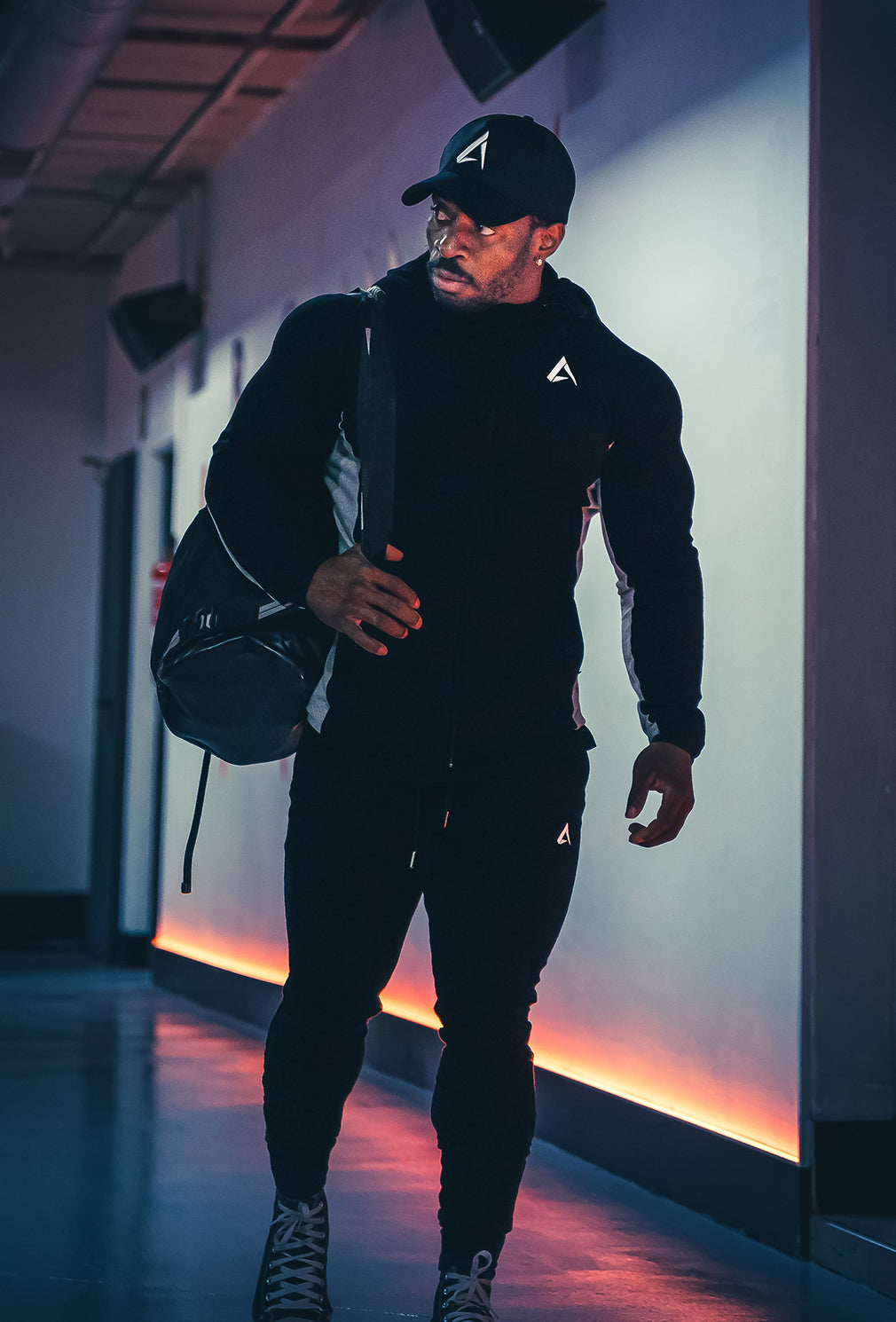 Gorra Legacy Adjustable