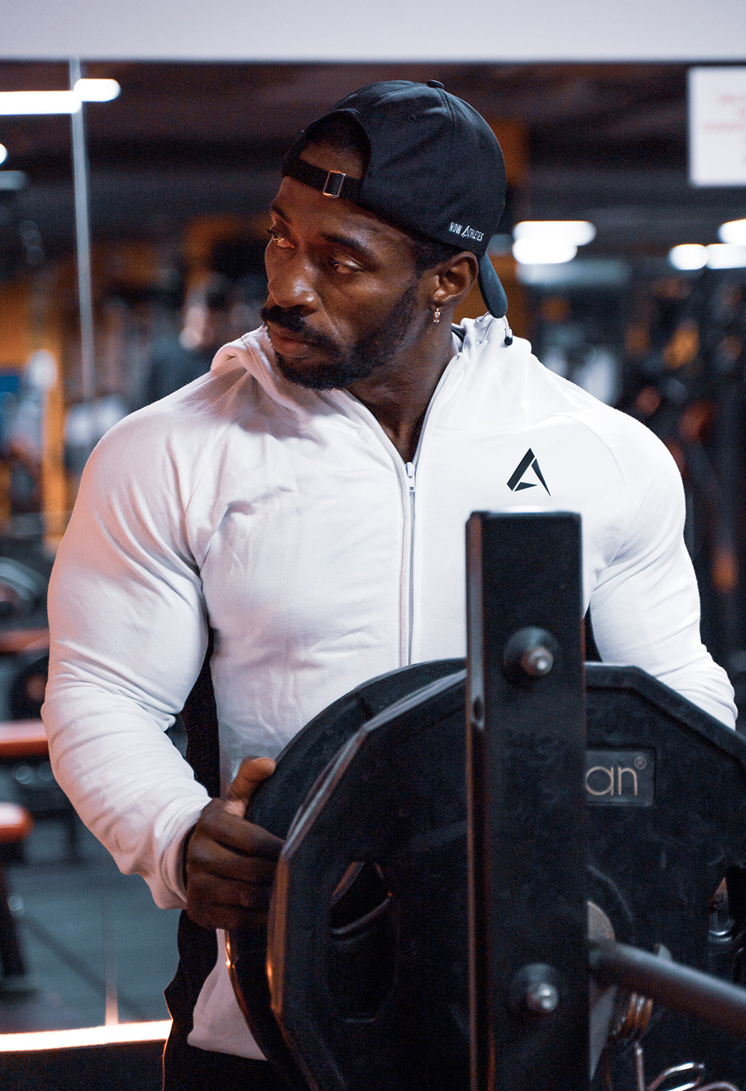 Gorra Legacy Adjustable