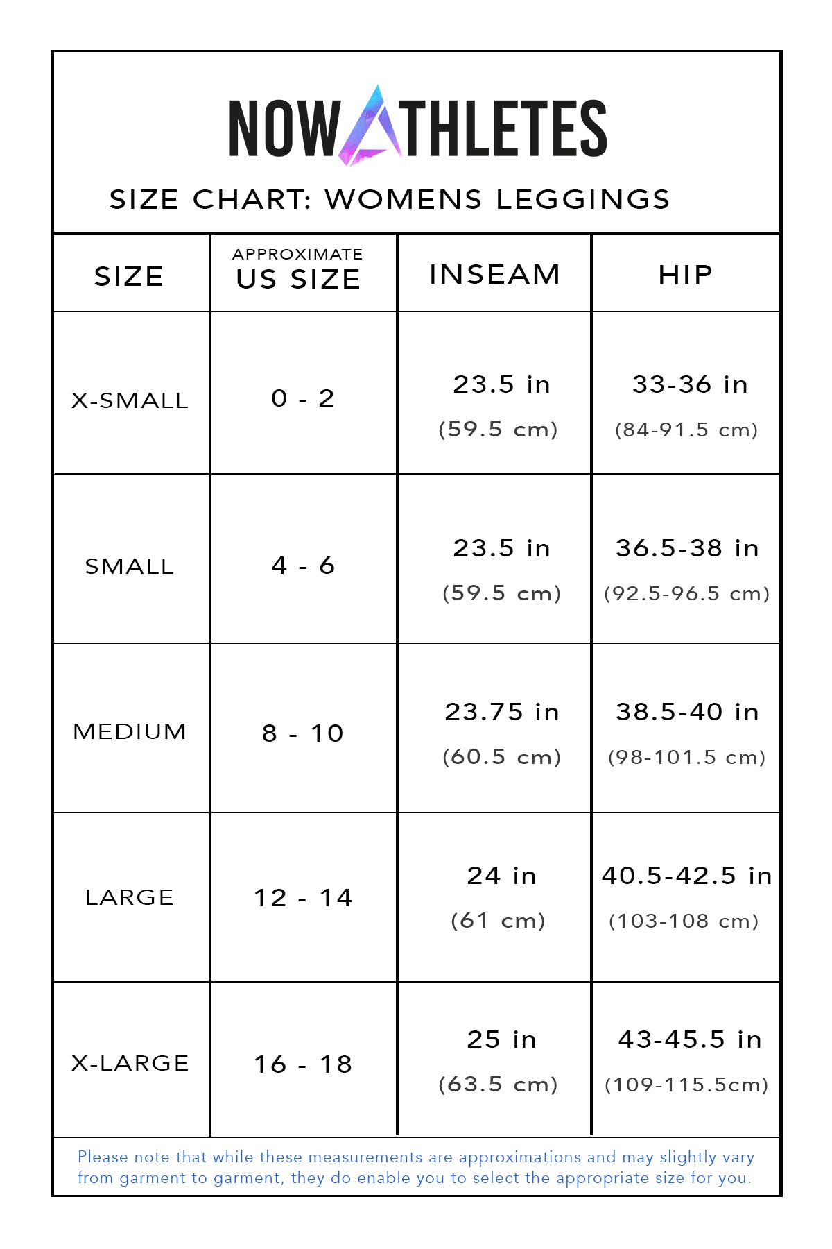 Soft Luxe Leggins - Black