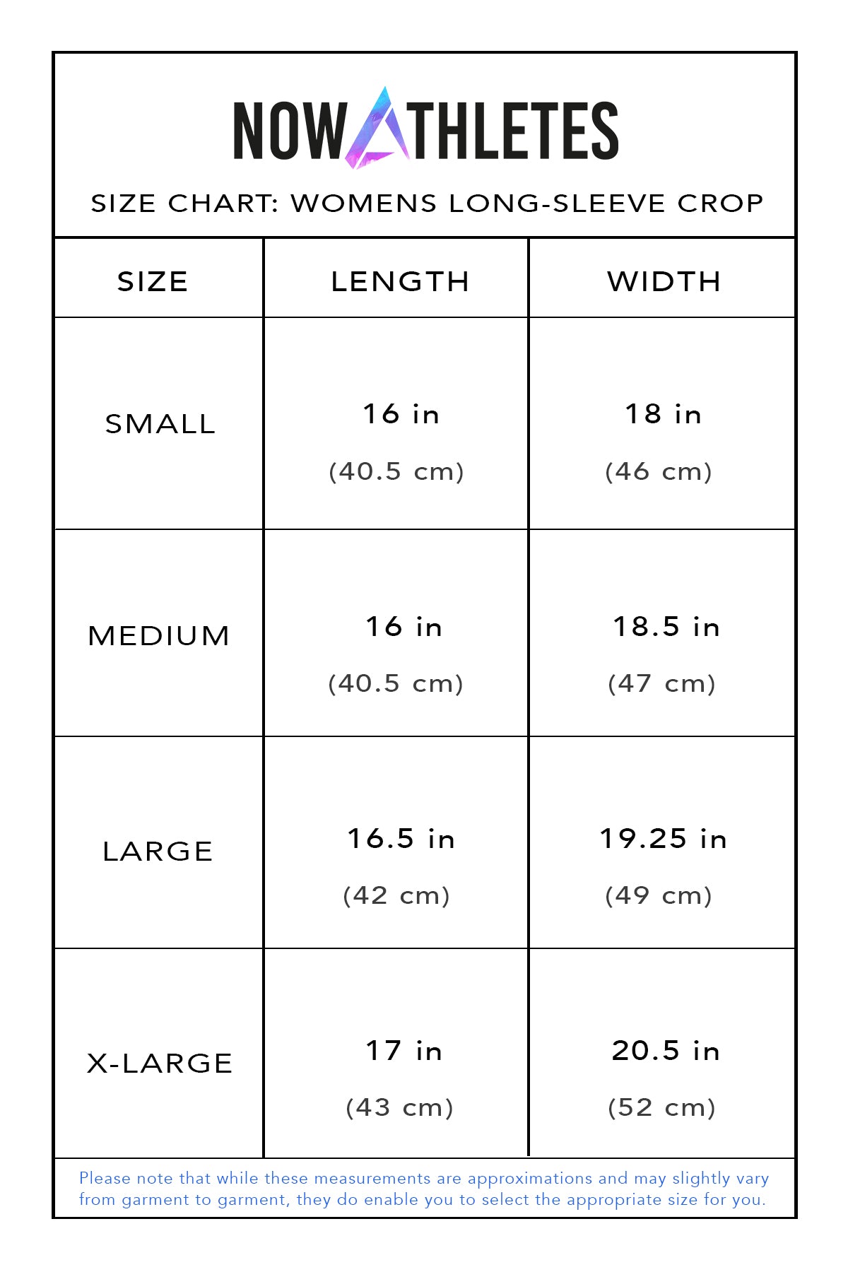 Breeze Crop Top LS - Black