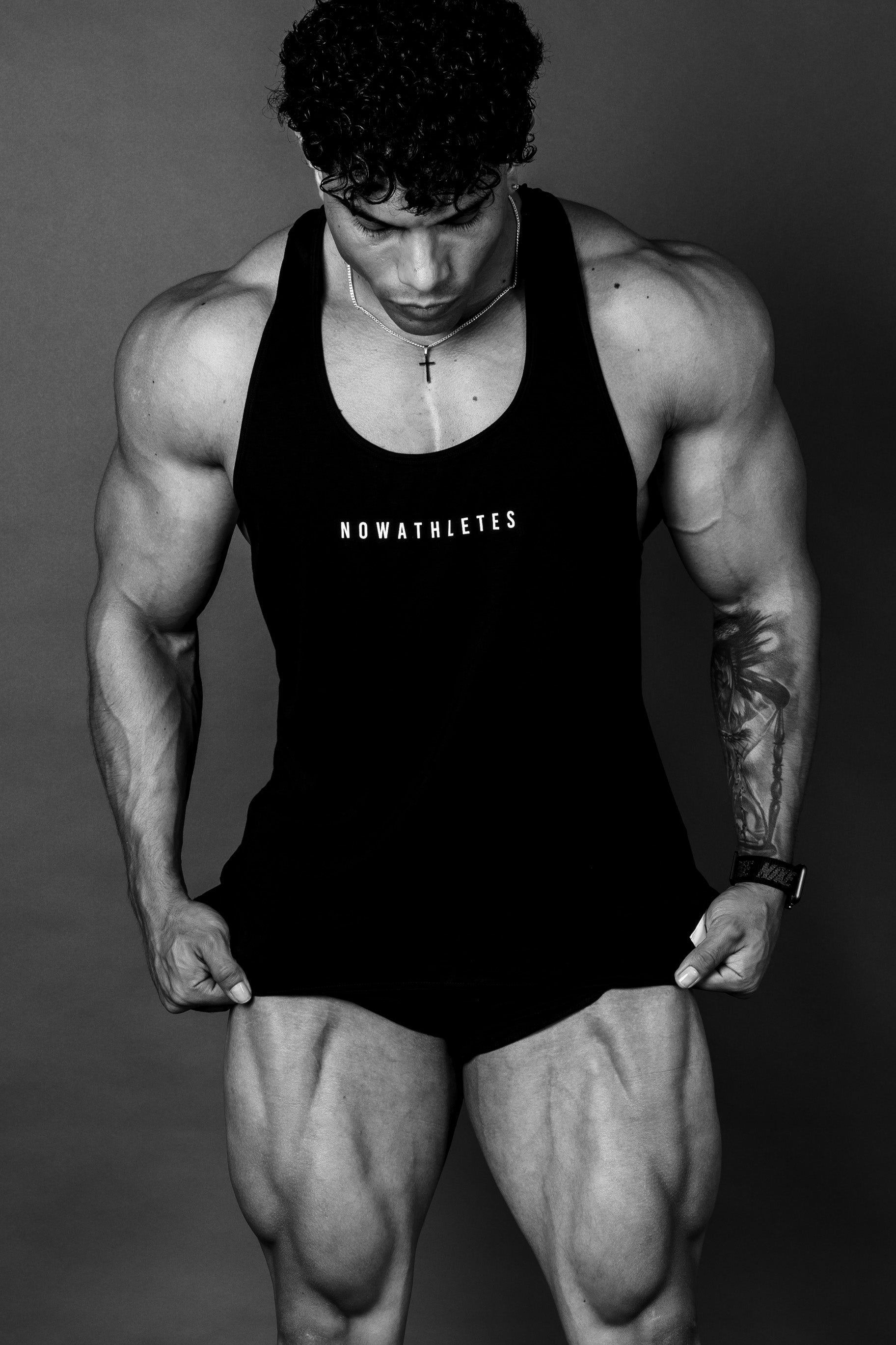 PACK PACK MUSCLE GAIN - Proteína 100% WHEY + Creatina + Pre Entreno