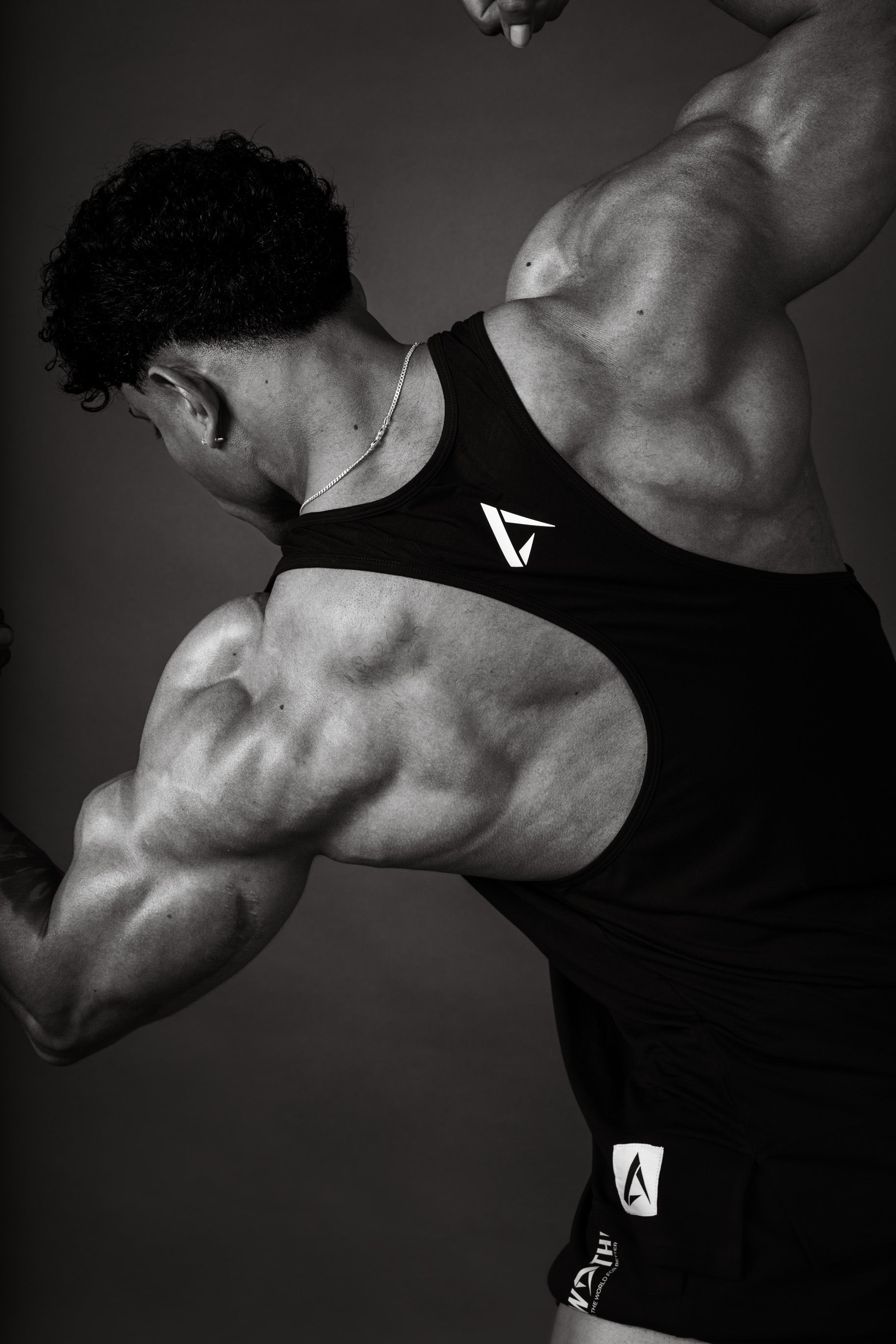 PACK PACK MUSCLE GAIN - Proteína 100% WHEY + Creatina + Pre Entreno