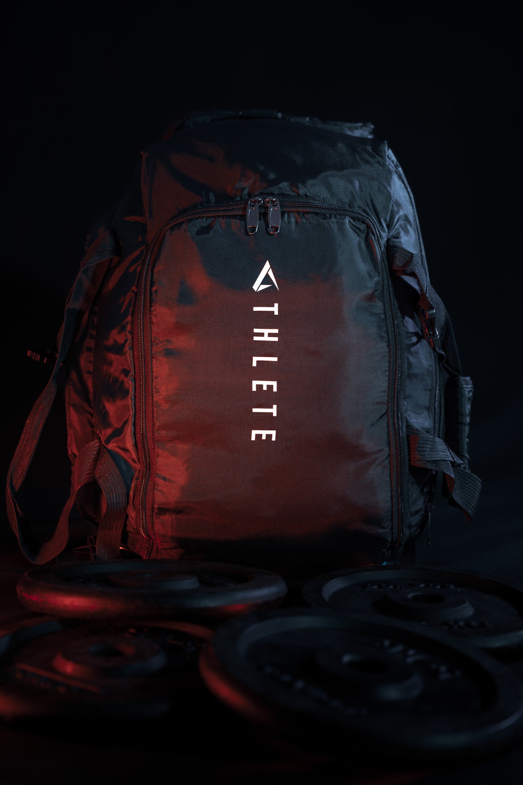 Bolsa de Deporte ERA Duffel