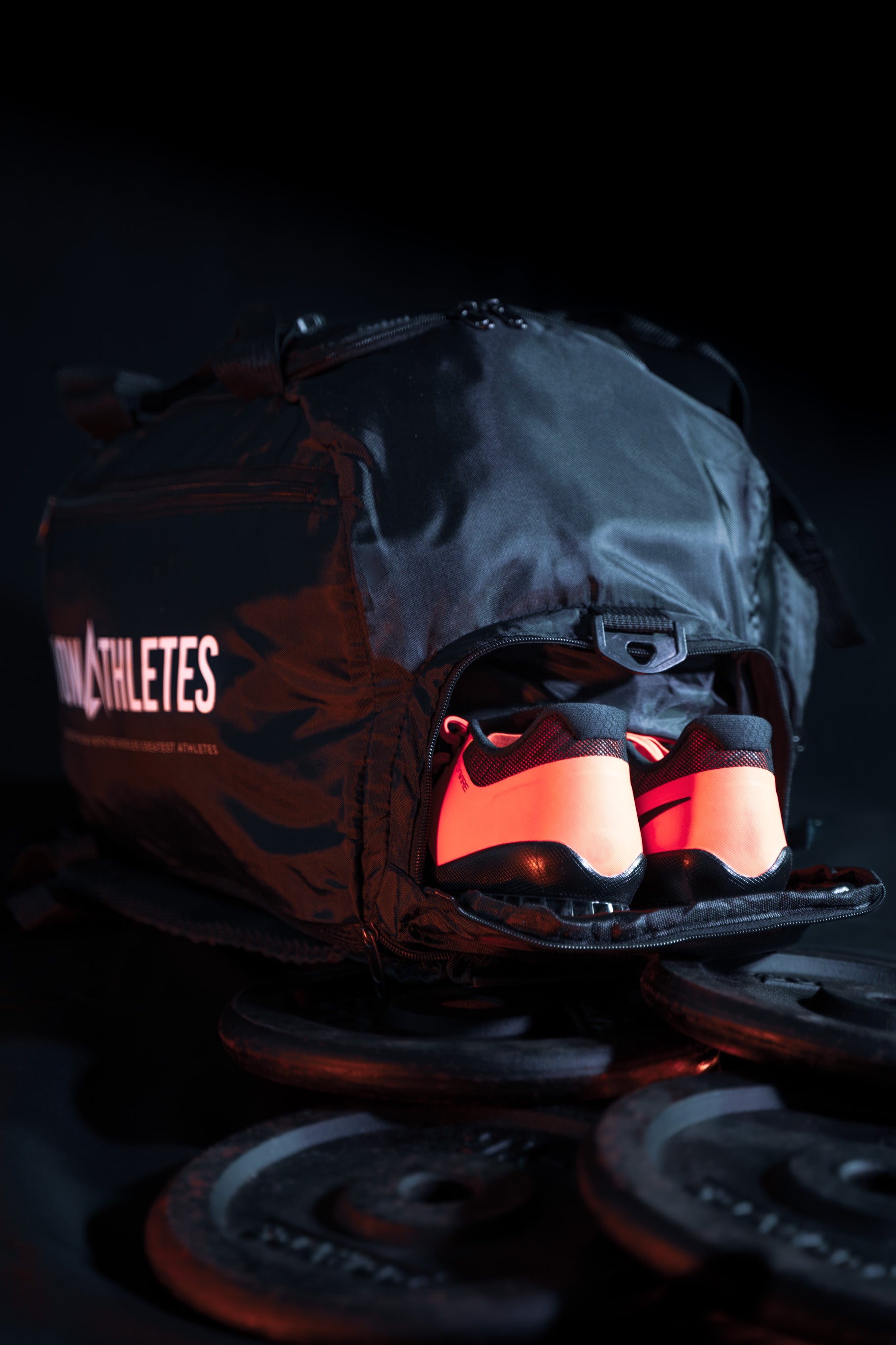 Bolsa de Deporte ERA Duffel