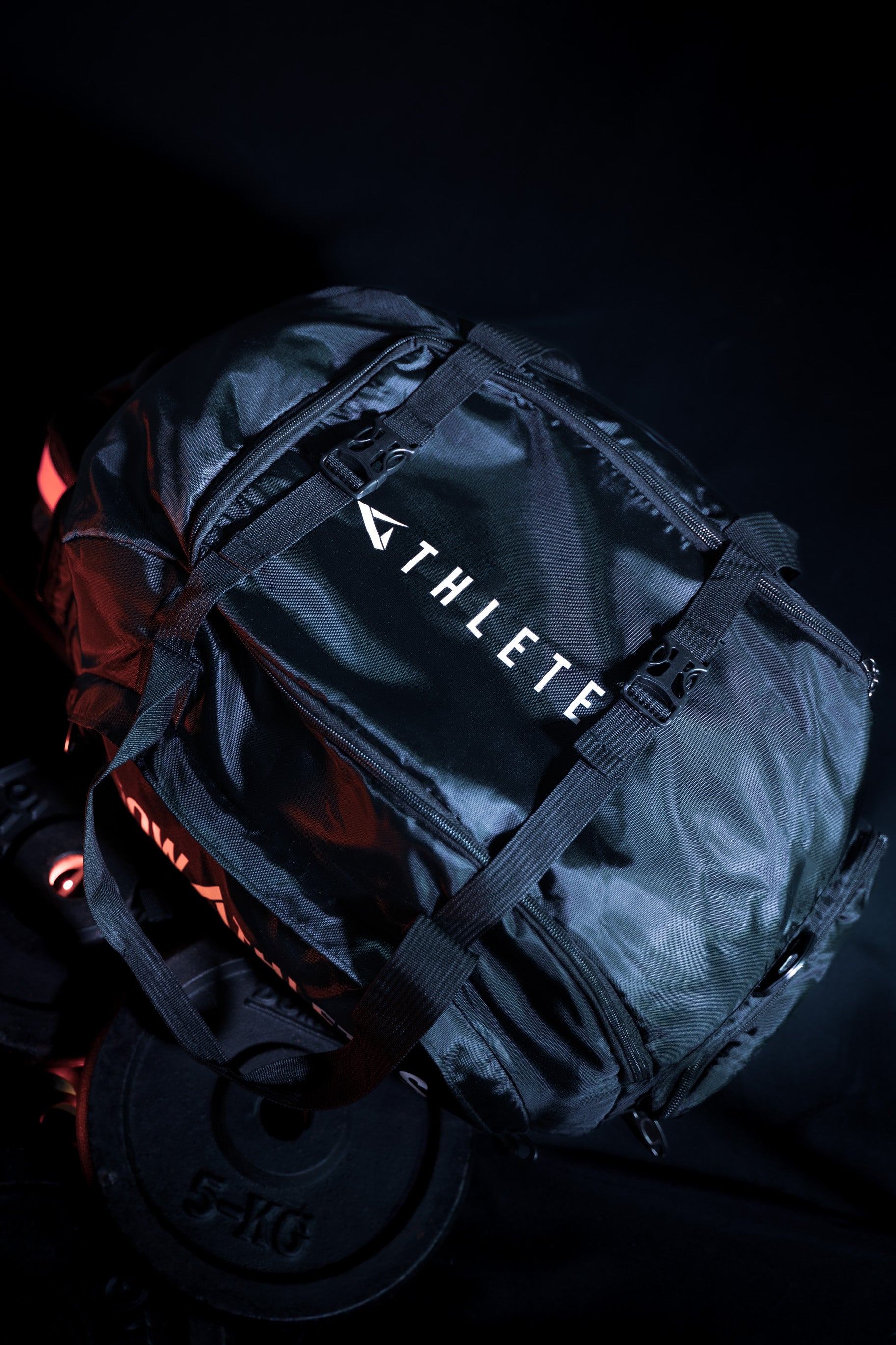 Bolsa de Deporte ERA Duffel