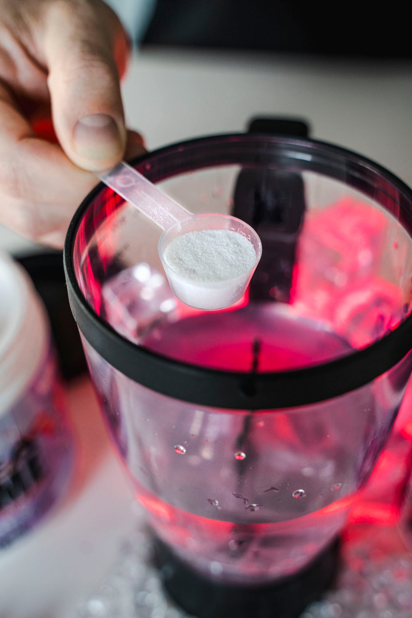 Creatine CREAPURE®️ Monohidrato Máxima pureza y calidad - Piruleta