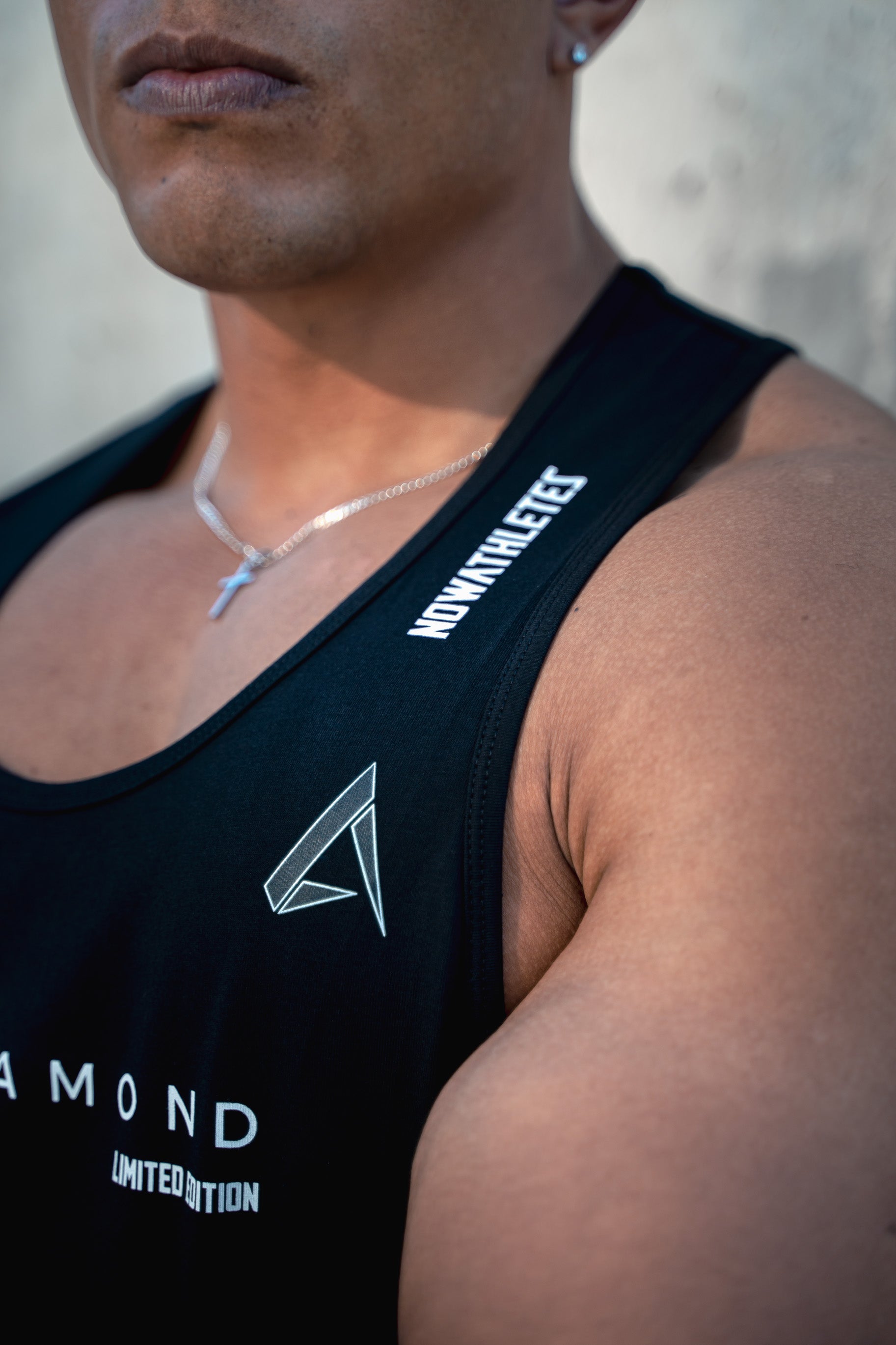 Black Diamond Stringer -  Black