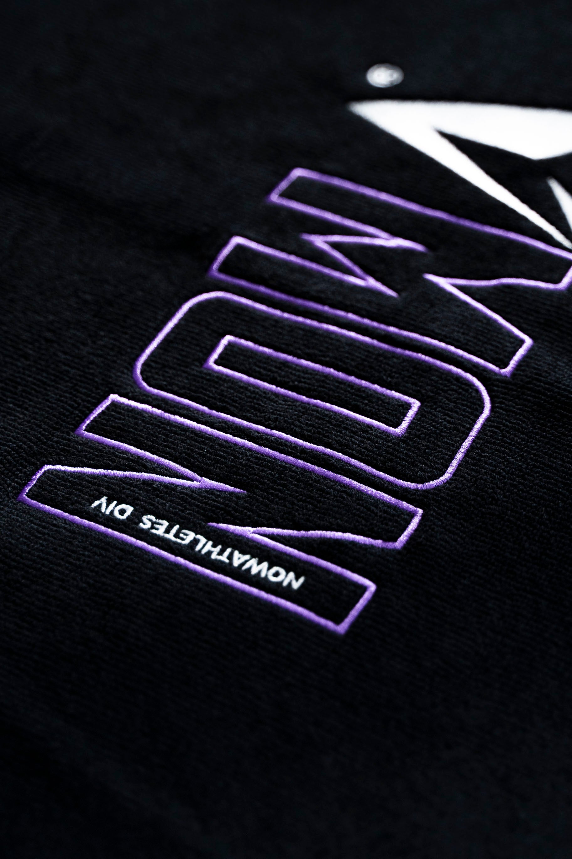 NOWA ERA Towel - Limited Edition